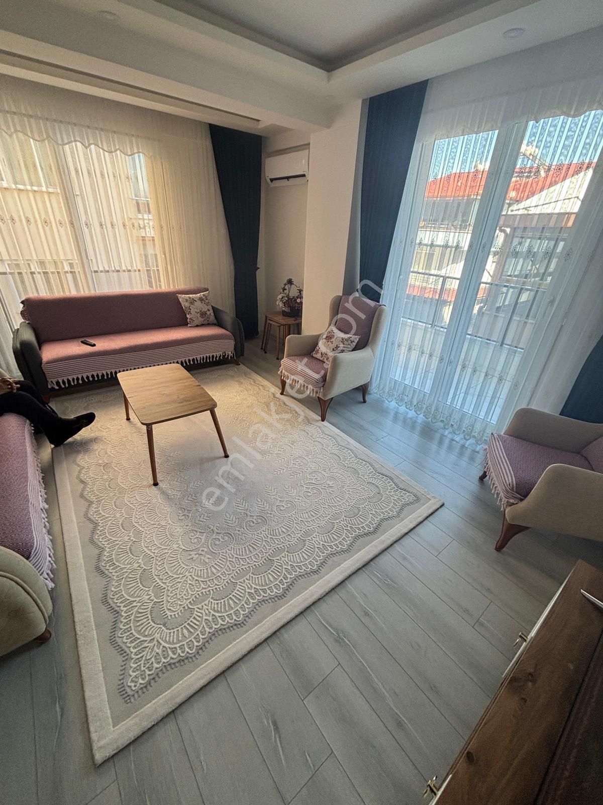 ❗️merkezde Satılık 3 Yaşında Binada 3+1 Daire Ayrı Mutfak❗️ - Görsel 5