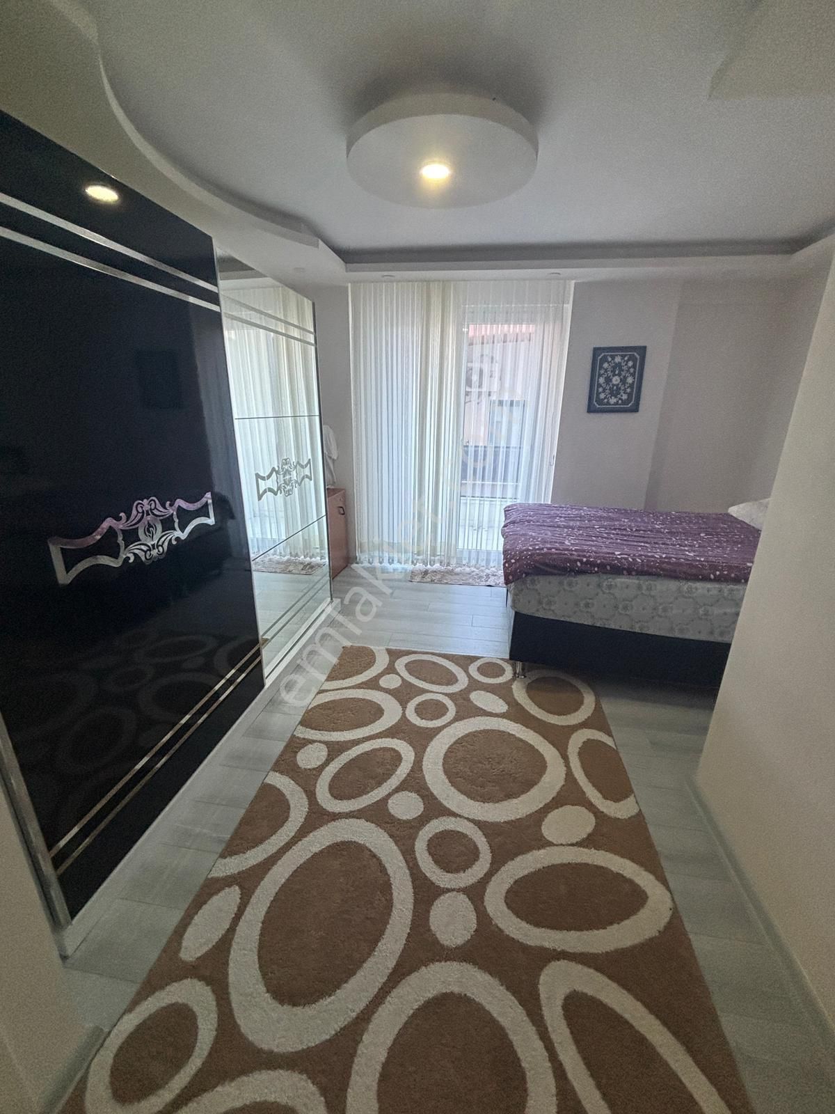 ❗️merkezde Satılık 3 Yaşında Binada 3+1 Daire Ayrı Mutfak❗️ - Görsel 17