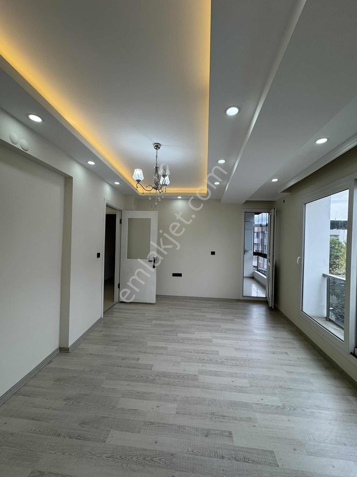 Akın Emlaktan Buca Yeşilbağlar Mah 2+1 D.gazlı Cam Balkonlu - Görsel 10