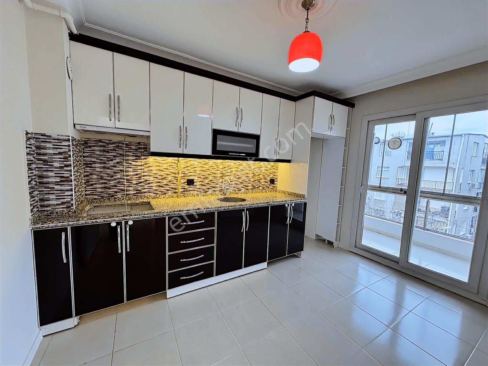 Akın Emlaktan Buca Yeşilbağlar Mah 2+1 D.gazlı Cam Balkonlu - Görsel 27