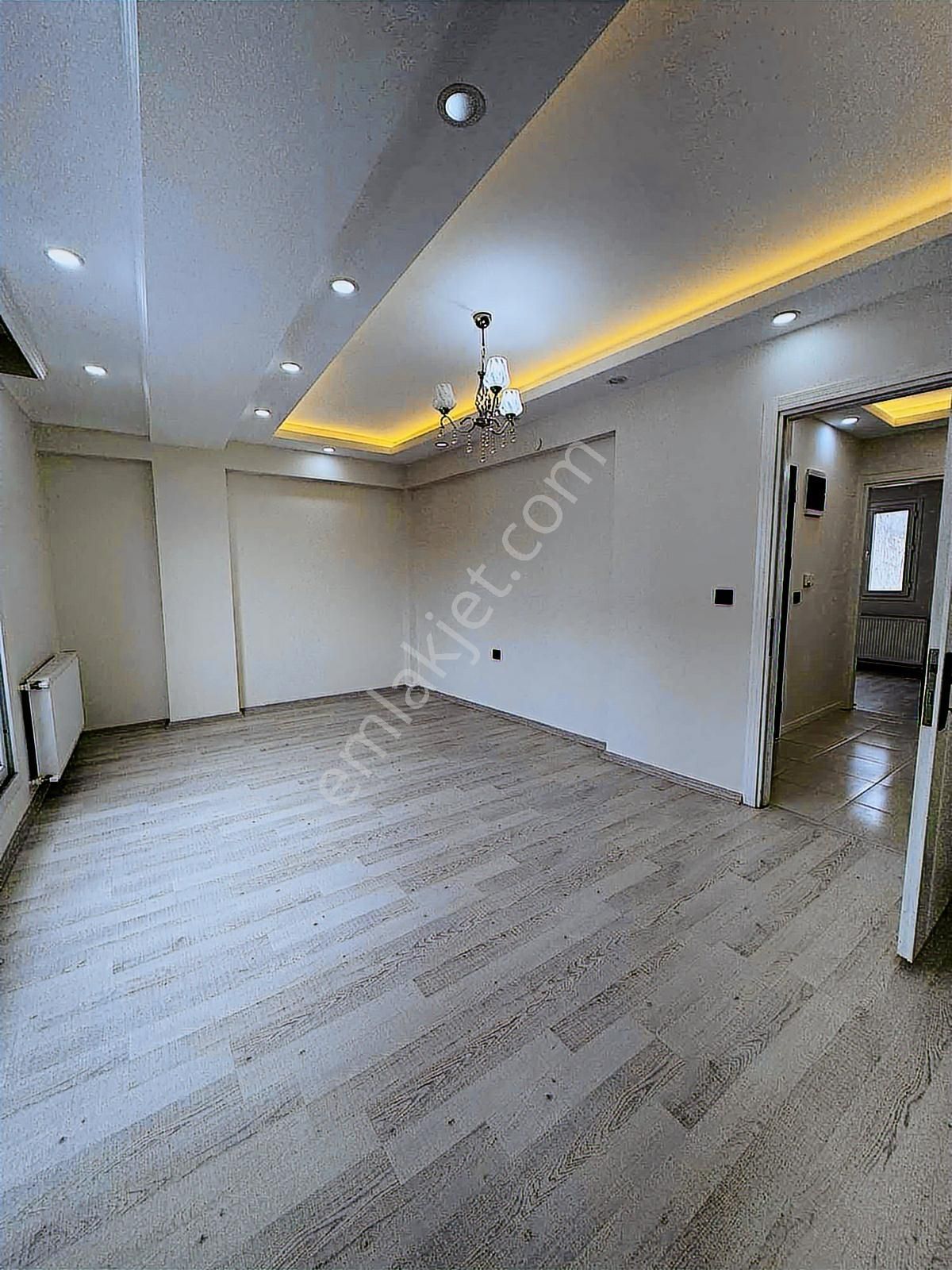 Akın Emlaktan Buca Yeşilbağlar Mah 2+1 D.gazlı Cam Balkonlu - Görsel 6