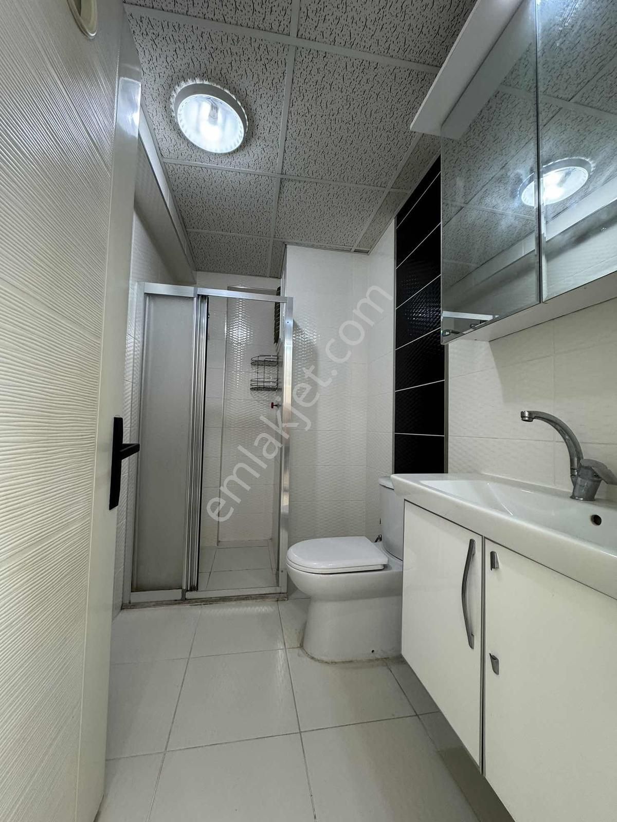 Akın Emlaktan Buca Yeşilbağlar Mah 2+1 D.gazlı Cam Balkonlu - Görsel 16