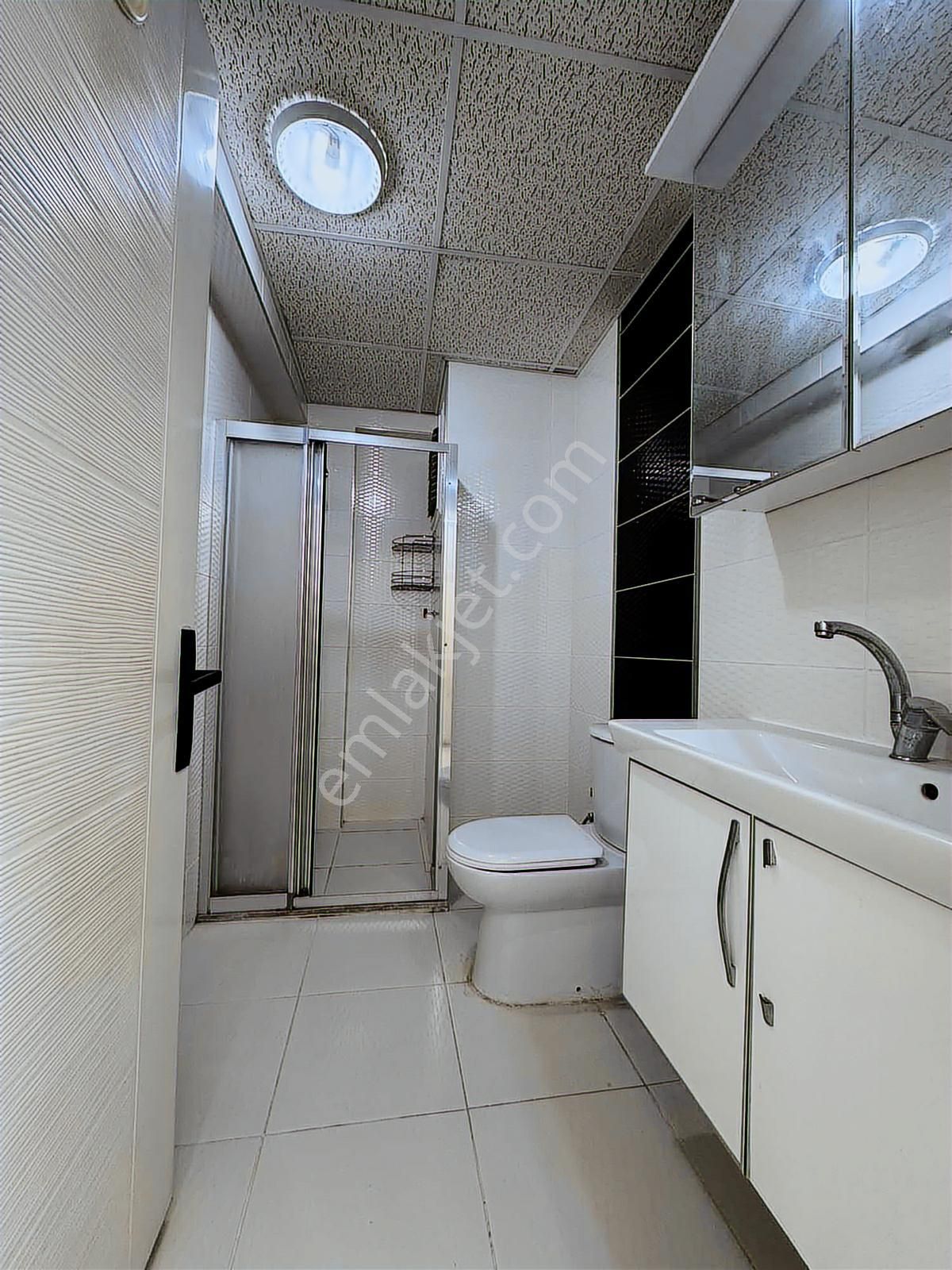 Akın Emlaktan Buca Yeşilbağlar Mah 2+1 D.gazlı Cam Balkonlu - Görsel 26