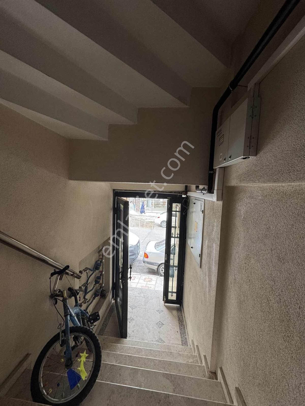 Akın Emlaktan Buca Yeşilbağlar Mah 2+1 D.gazlı Cam Balkonlu - Görsel 24