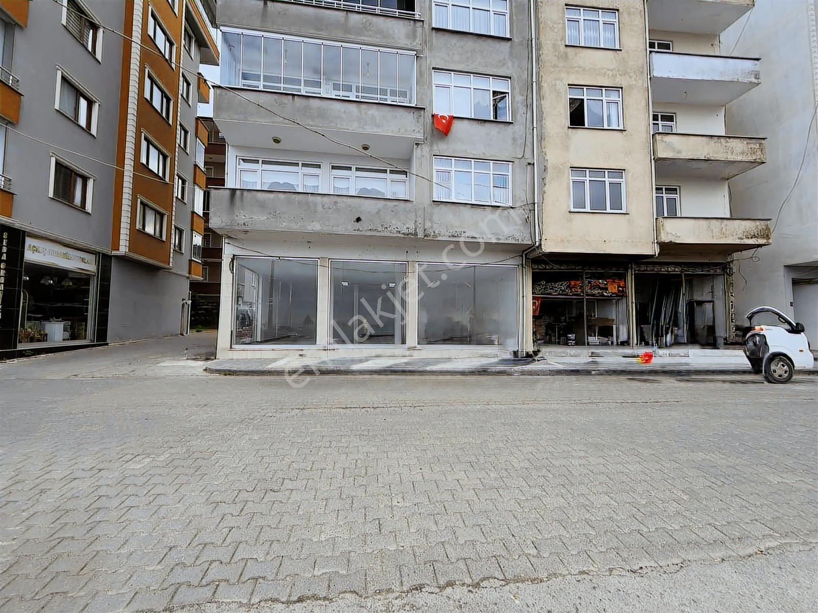 Trabzon Arsinde Cadde Üstü Cepheli Dükkan - Görsel 7