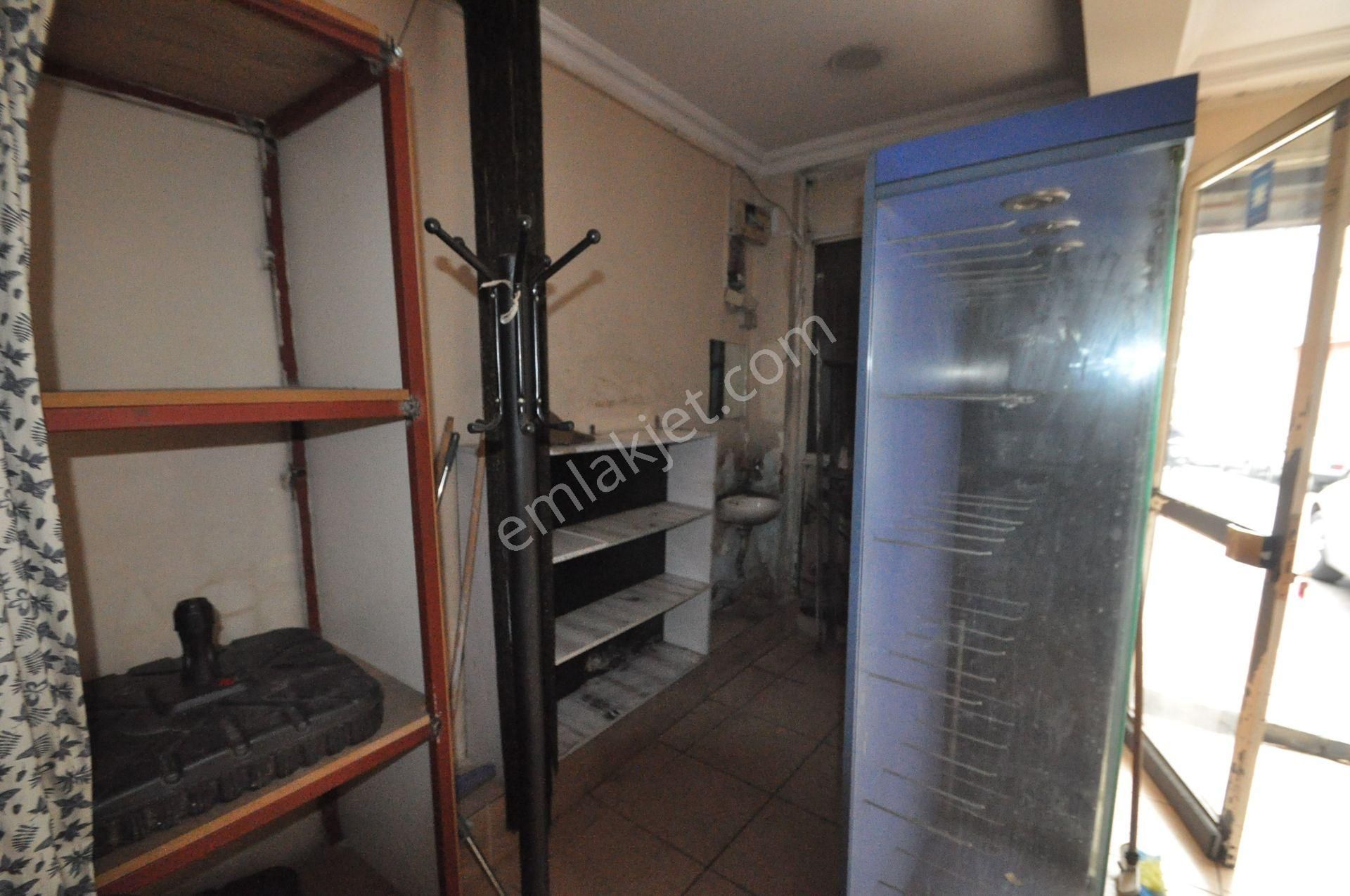 Bayrampaşa Kartaltepe Kaçmazdan Kiralık 55m2 Dörtyol Ağzı Düz Giriş Mağaza & Dükkan - Görsel 8