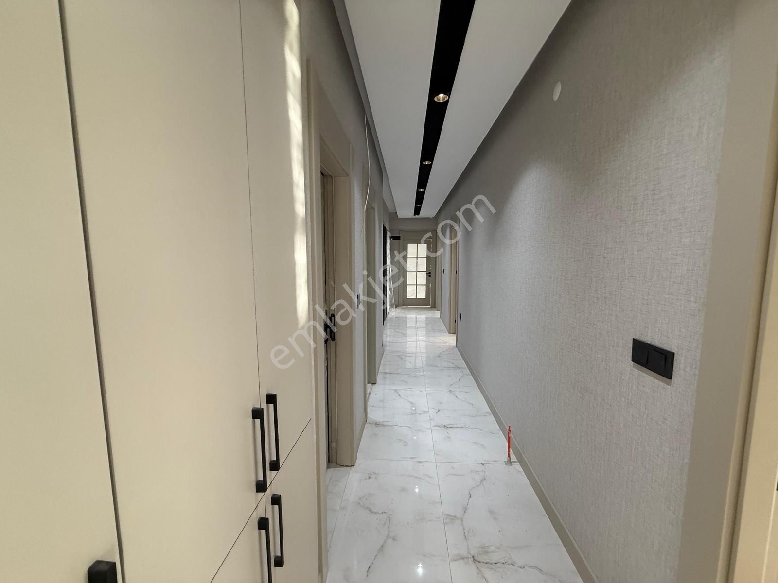 Keçiörende 3+1 Teras Balkonlu İskanlı Cadde Yakını 1.500. Kredi - Görsel 34