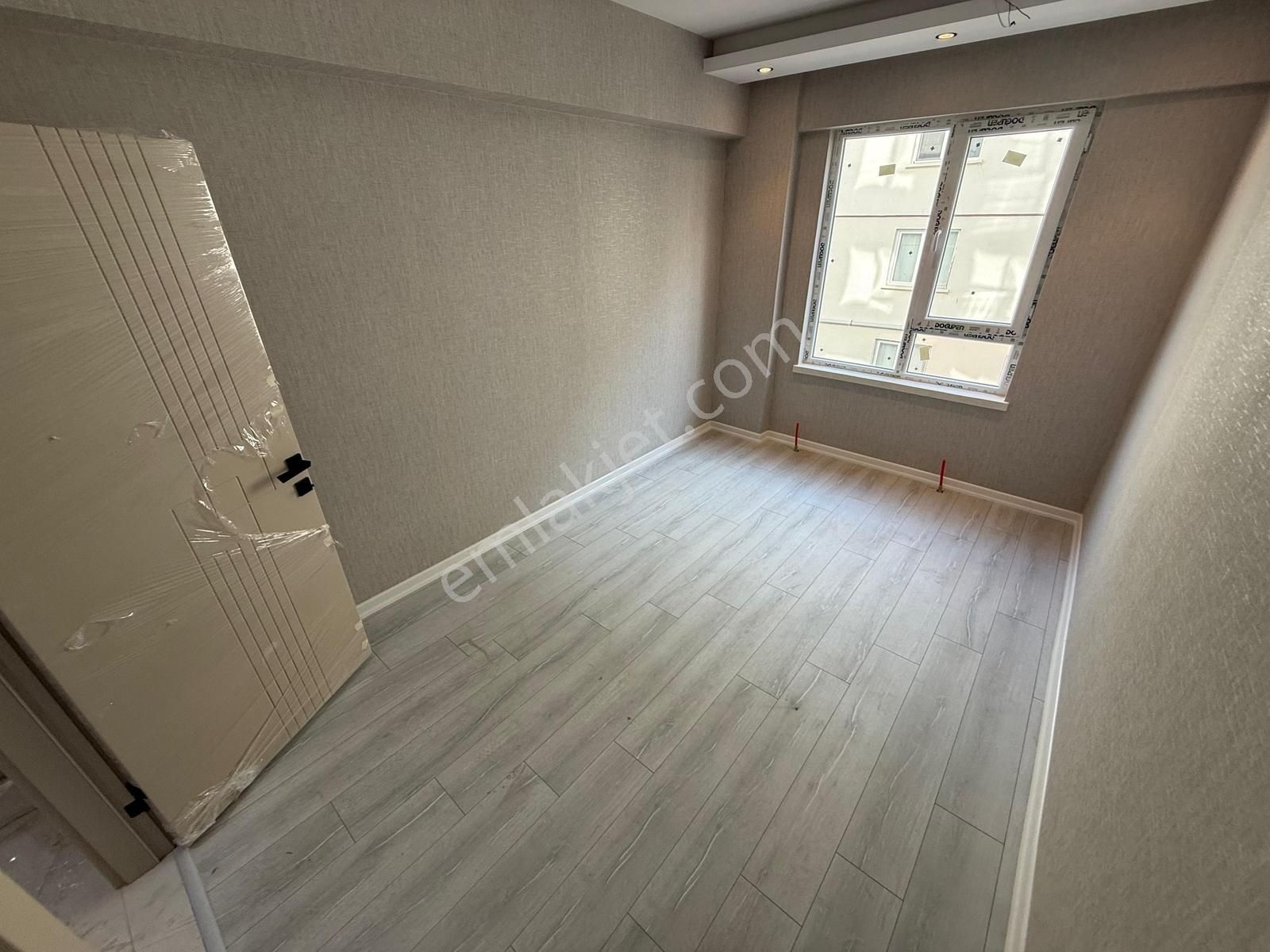 Keçiörende 3+1 Teras Balkonlu İskanlı Cadde Yakını 1.500. Kredi - Görsel 15