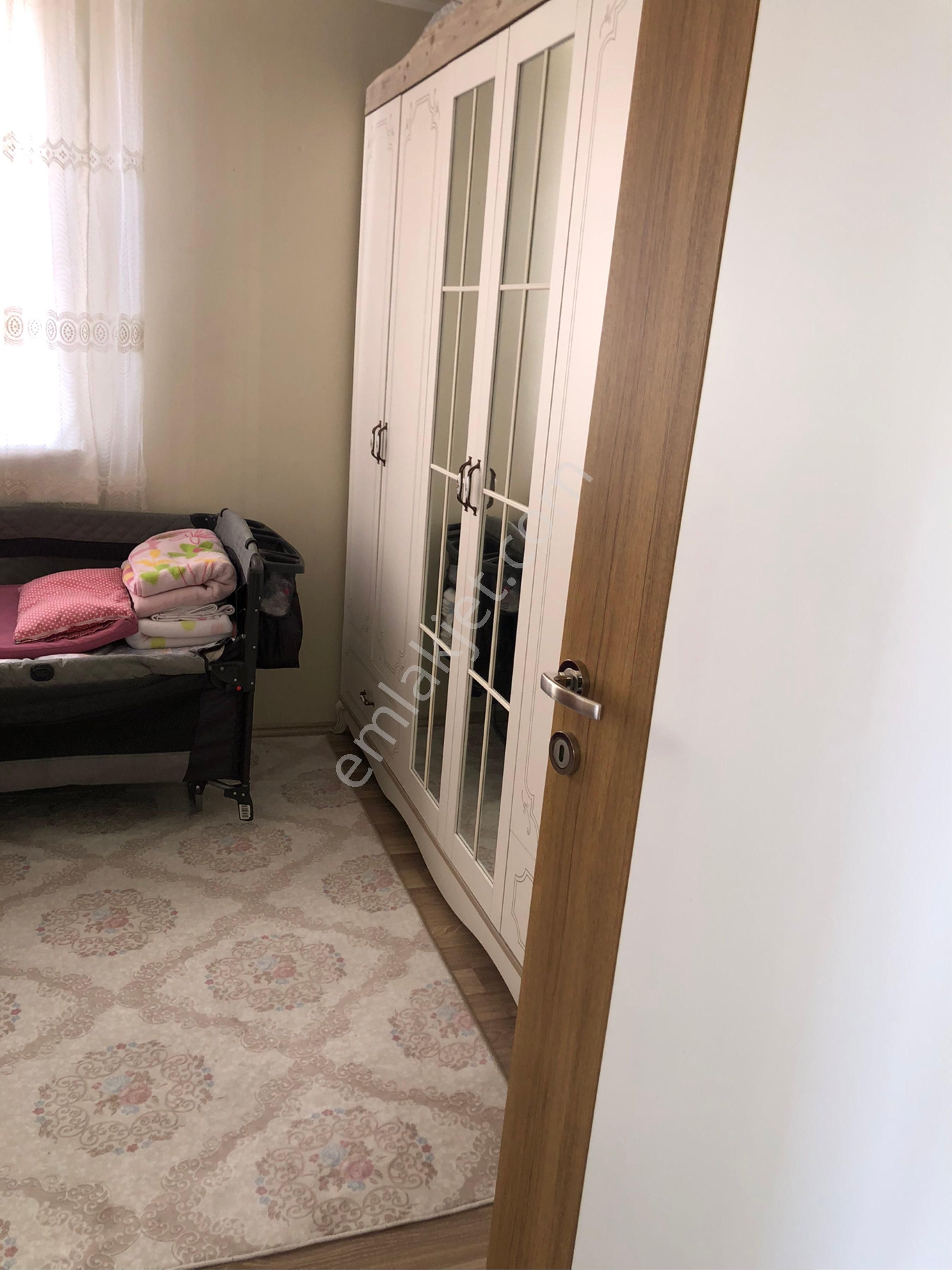 Memet Akif Mah Satılık Ara Kat - Görsel 15