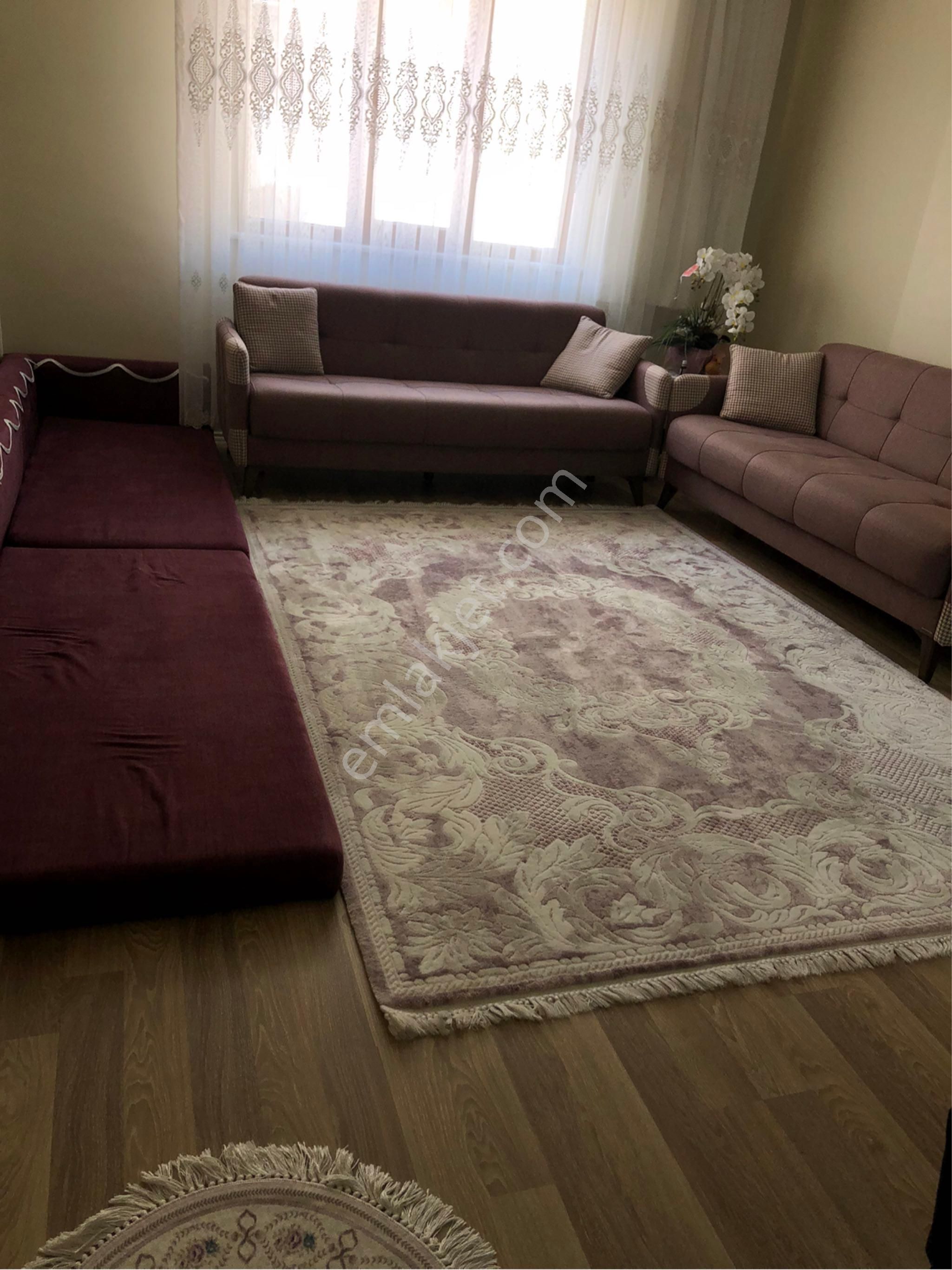 Memet Akif Mah Satılık Ara Kat - Görsel 22