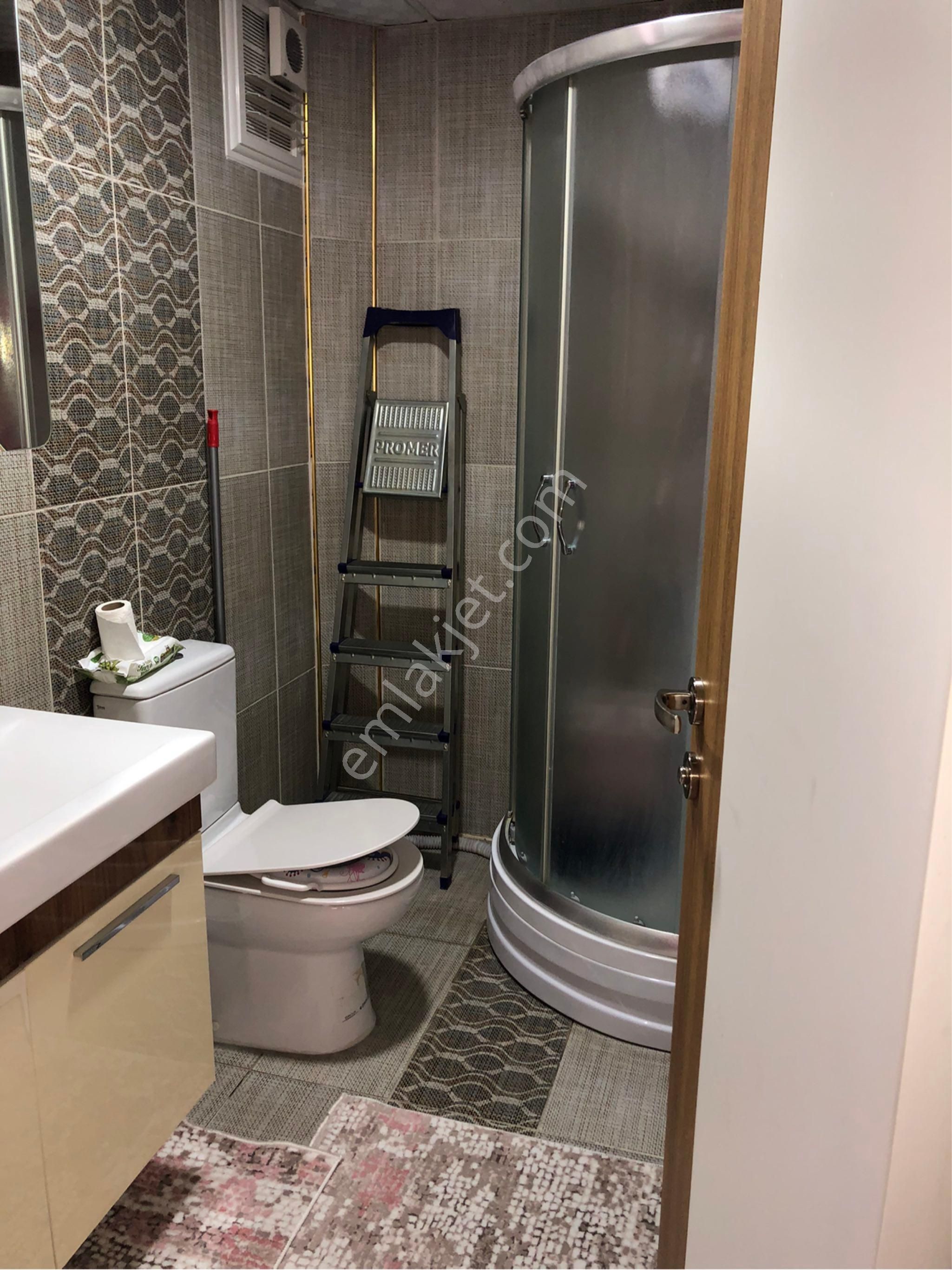 Memet Akif Mah Satılık Ara Kat - Görsel 18