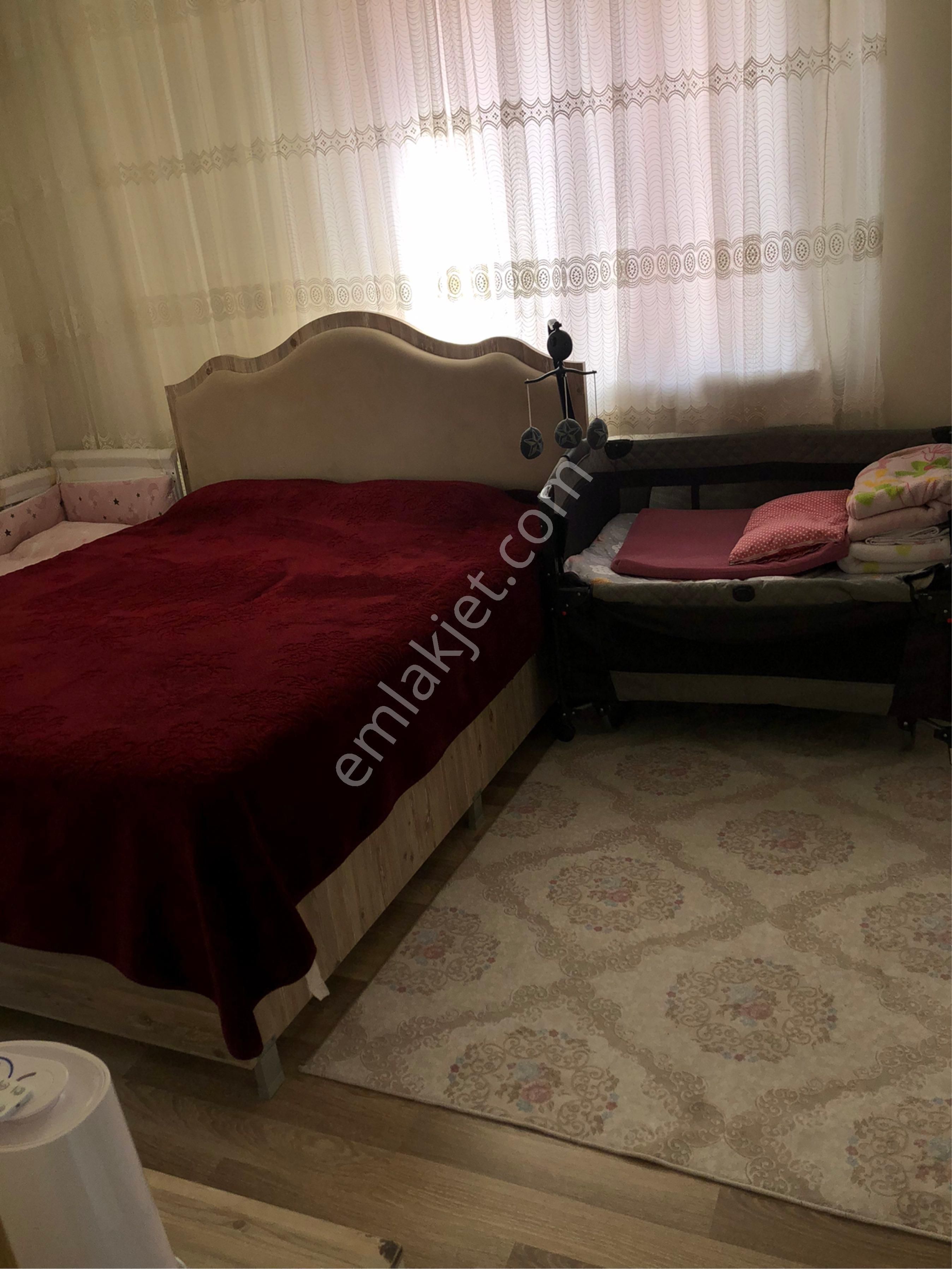 Memet Akif Mah Satılık Ara Kat - Görsel 14