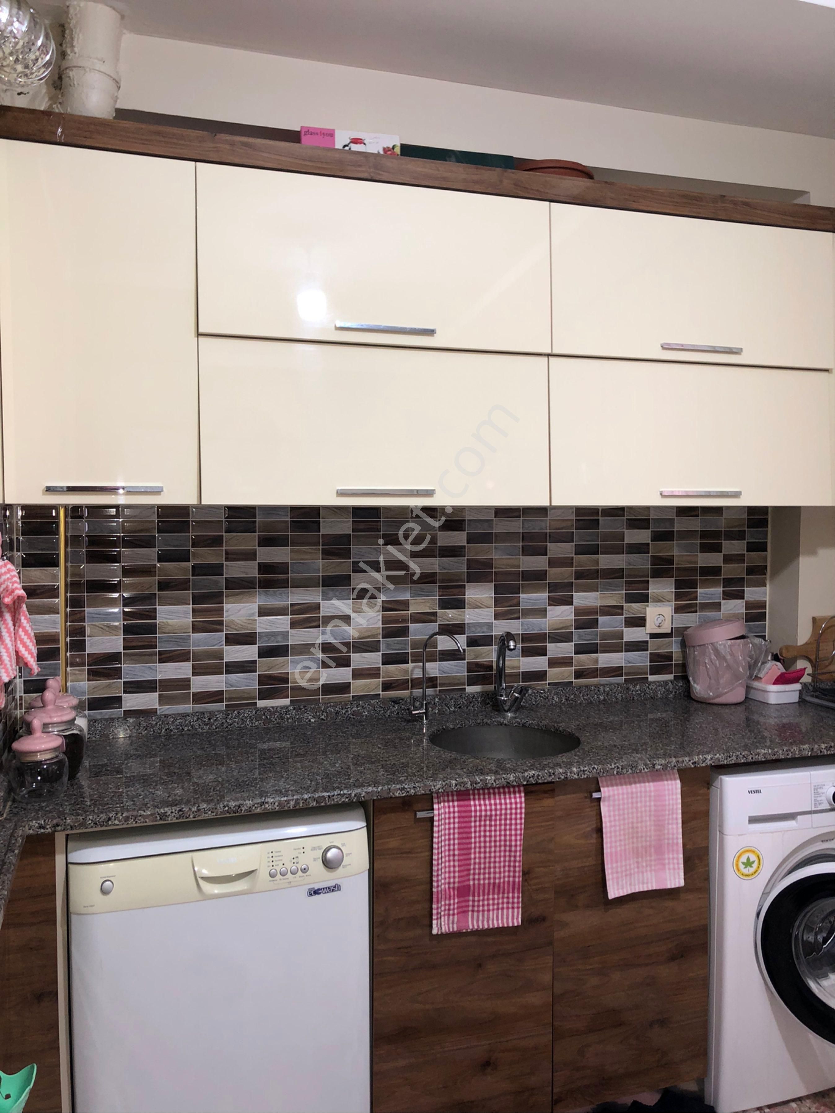 Memet Akif Mah Satılık Ara Kat - Görsel 19