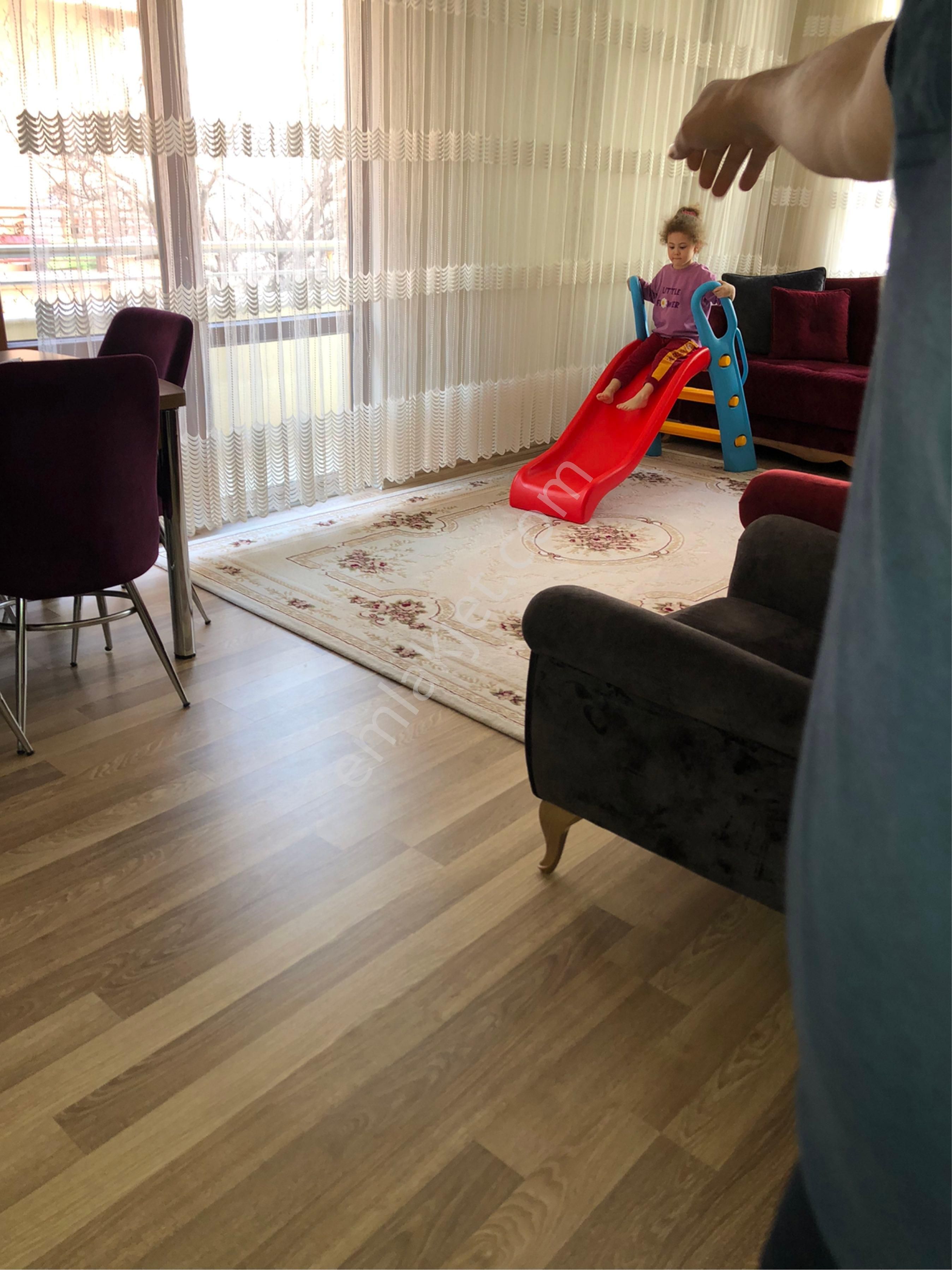 Memet Akif Mah Satılık Ara Kat - Görsel 23