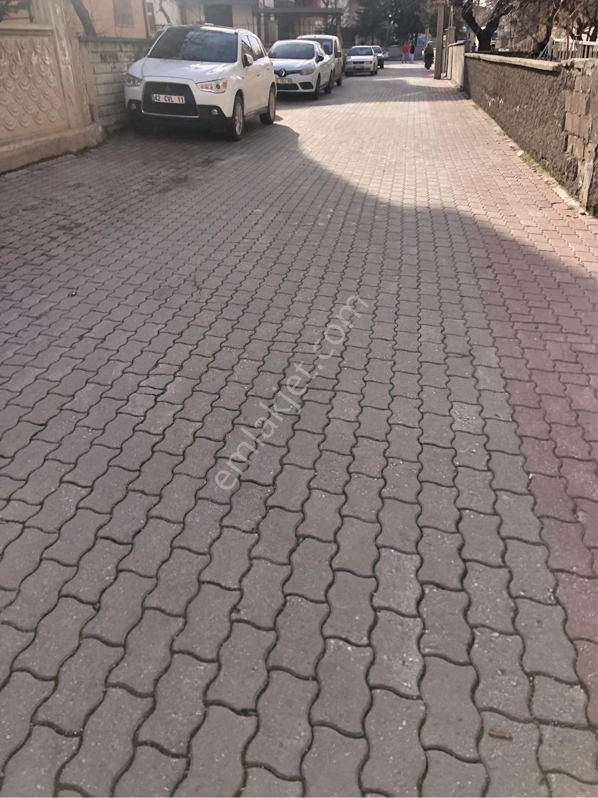 Memet Akif Mah Satılık Ara Kat - Görsel 6