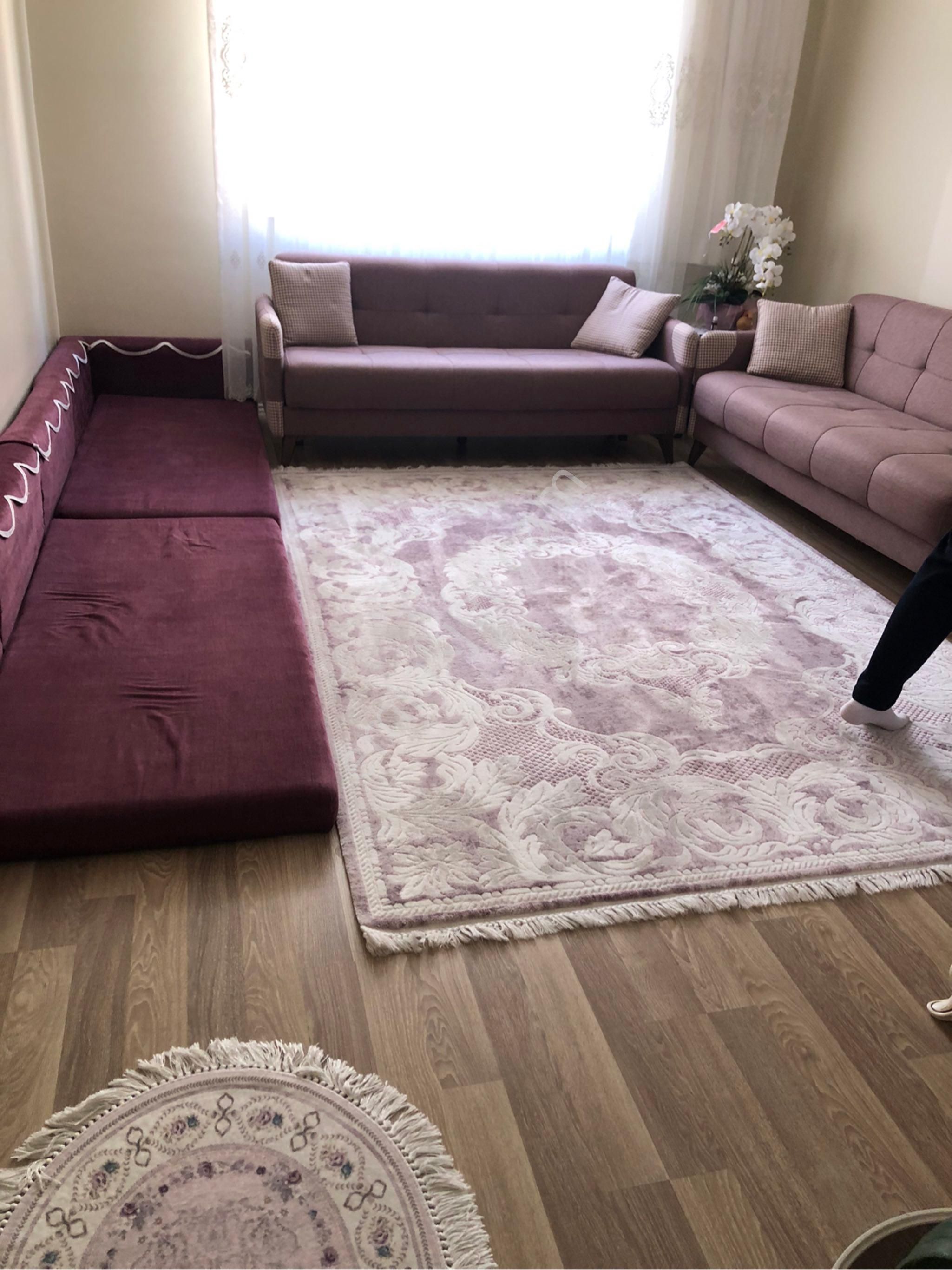 Memet Akif Mah Satılık Ara Kat - Görsel 25