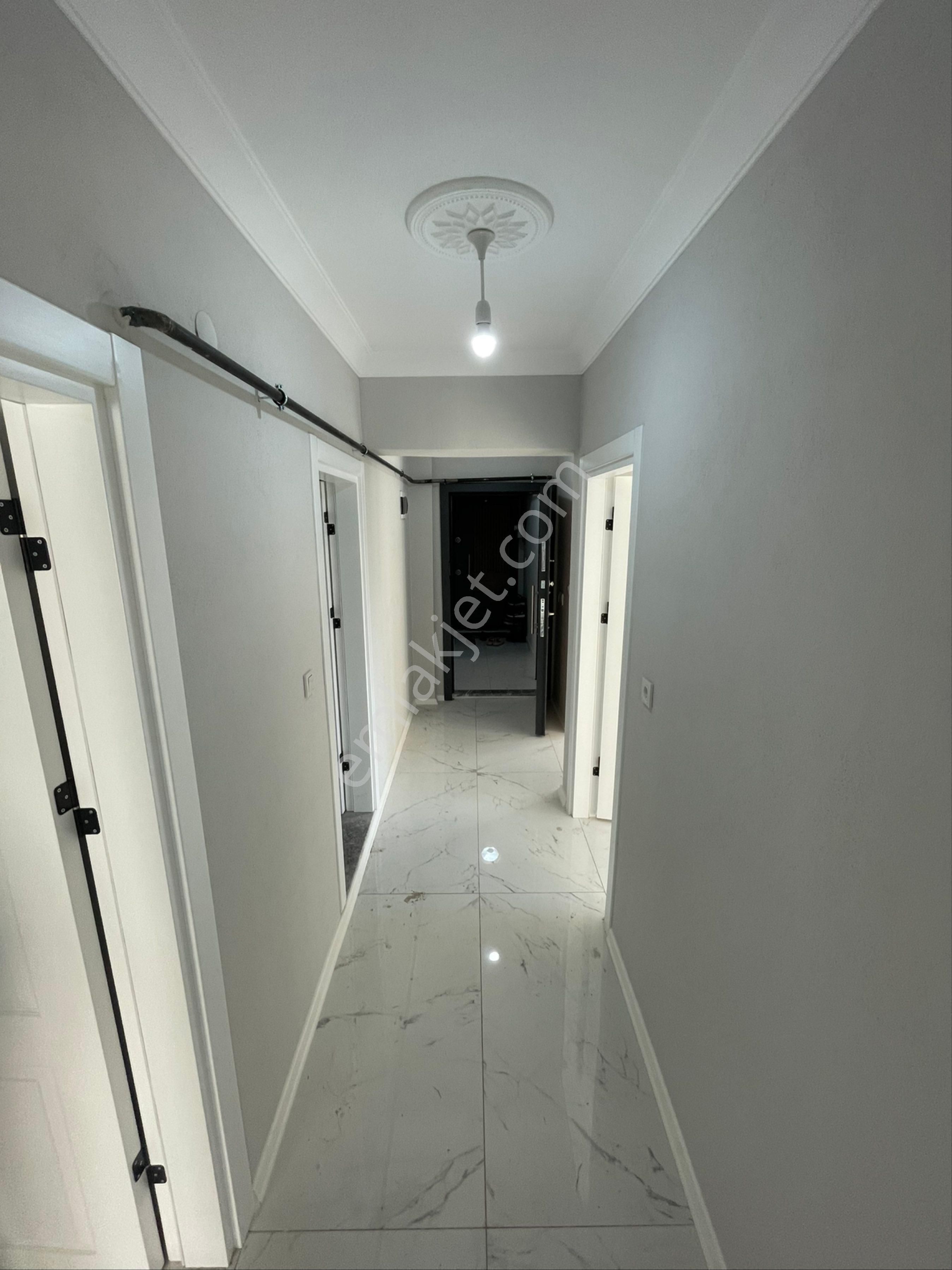 Emlakçe G Y M’den Fatih Mah Pazarın Karşısında Kiralık Daire - Görsel 8