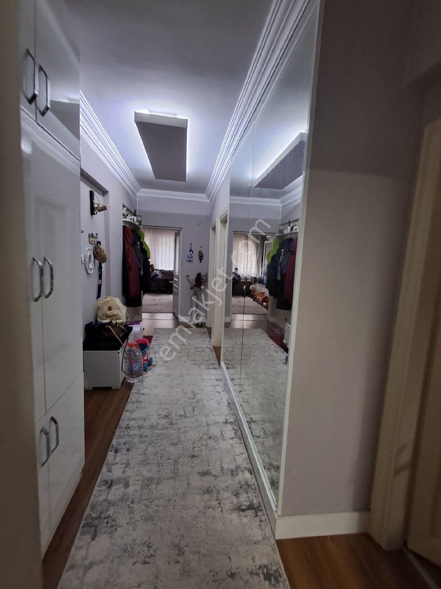 Alanya Güllerpınarı Mahallesi Bakımlı 2+1 - Görsel 10