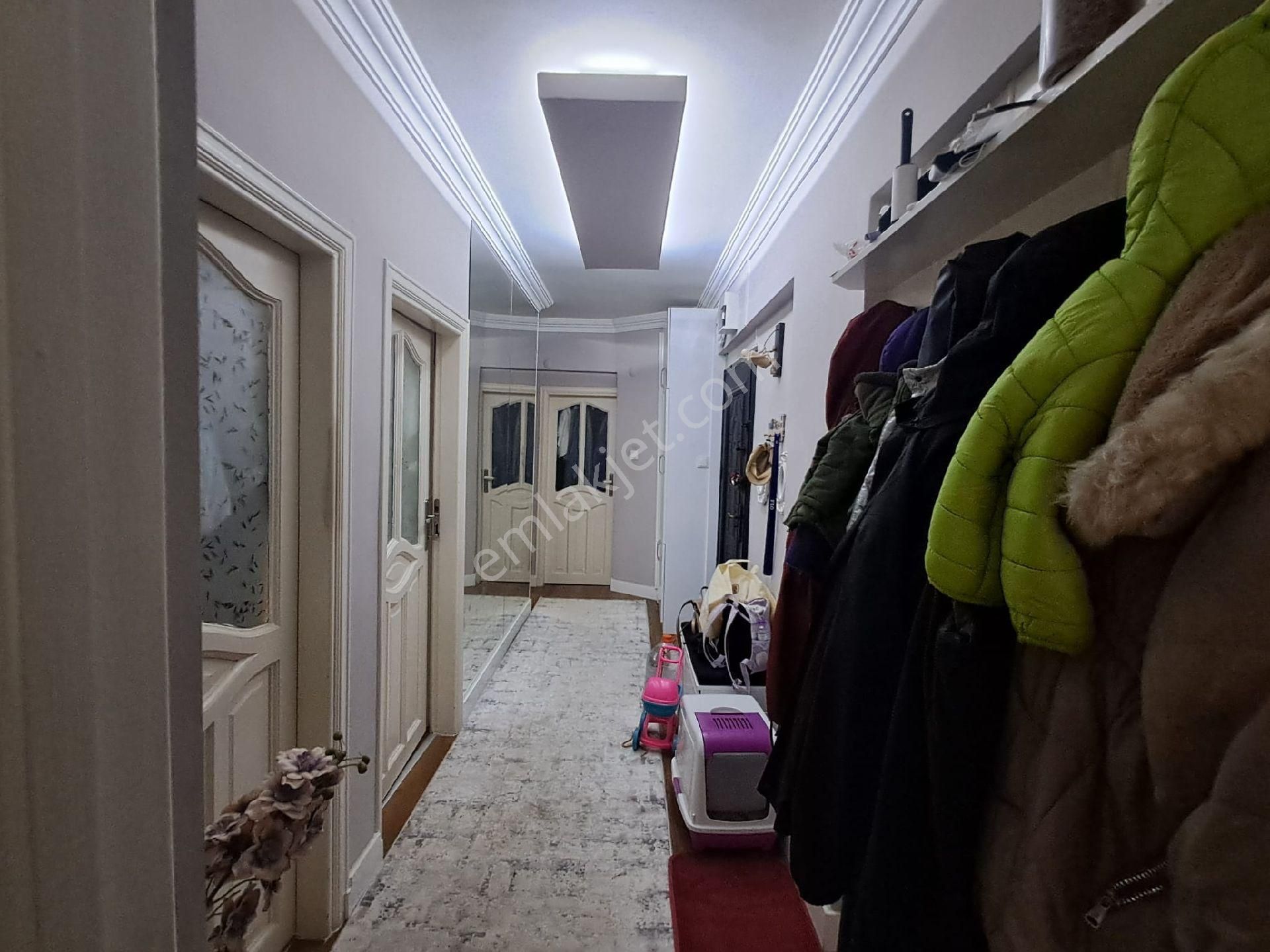 Alanya Güllerpınarı Mahallesi Bakımlı 2+1 - Görsel 4