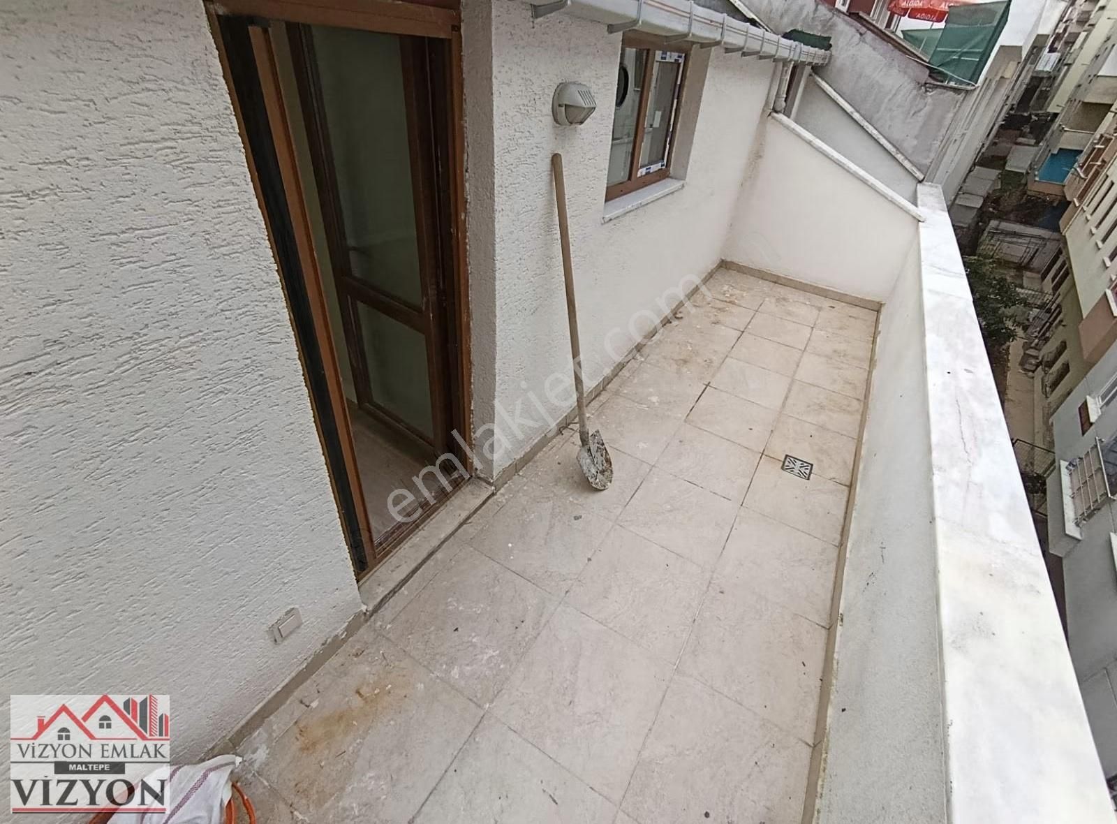 Yüksek Tavan-3+2-çift Mutfak Çift Banyo Asansörlü-teraslı-dublex - Görsel 7