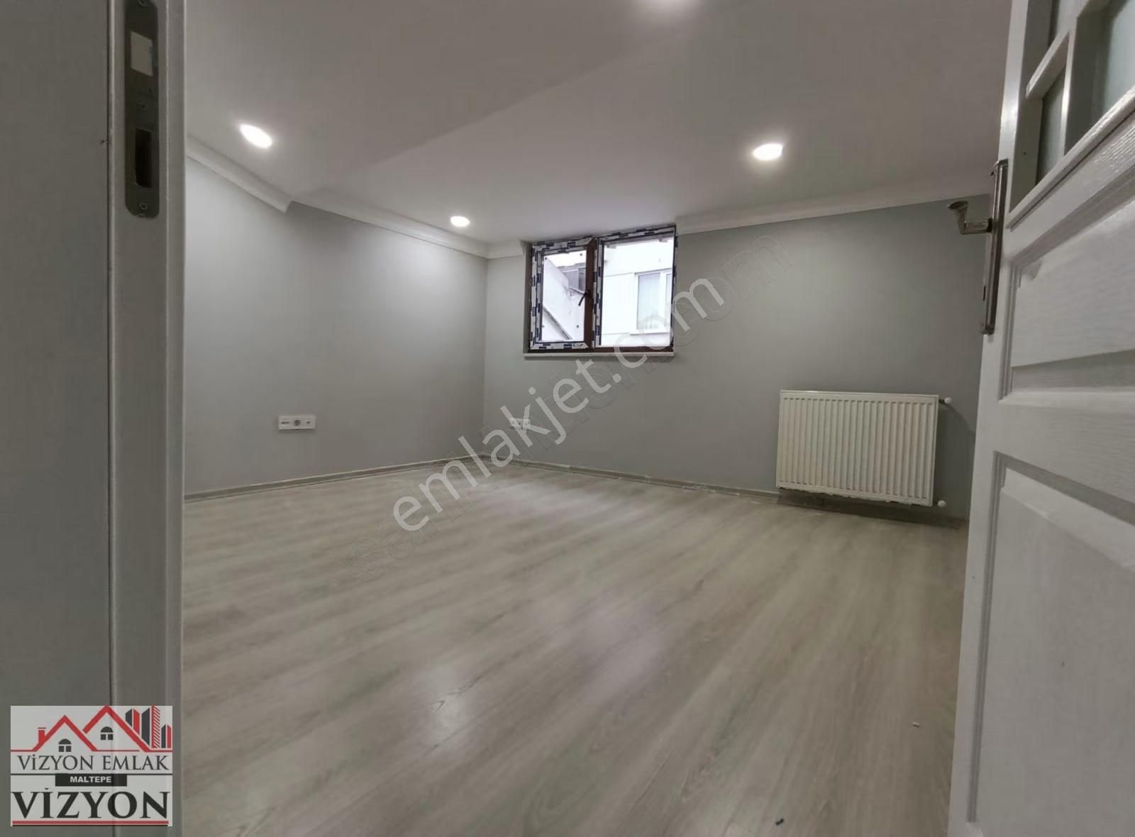 Yüksek Tavan-3+2-çift Mutfak Çift Banyo Asansörlü-teraslı-dublex - Görsel 9