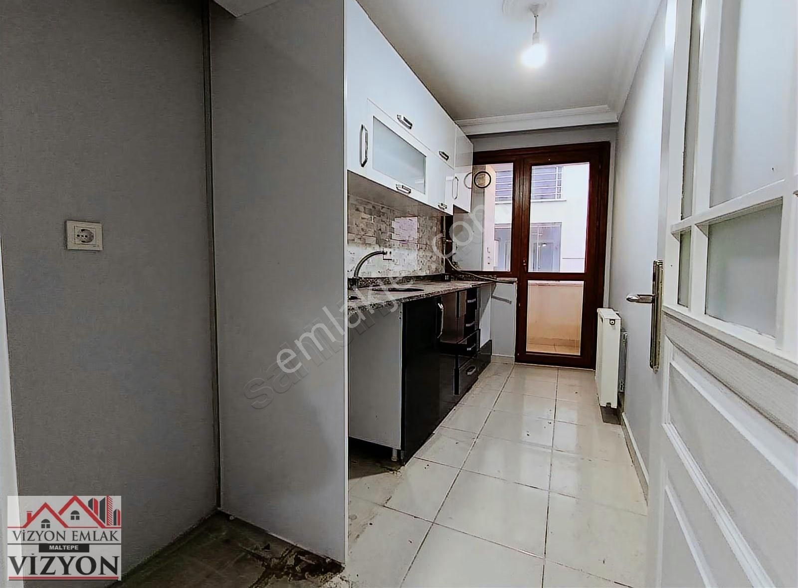 Yüksek Tavan-3+2-çift Mutfak Çift Banyo Asansörlü-teraslı-dublex - Görsel 4