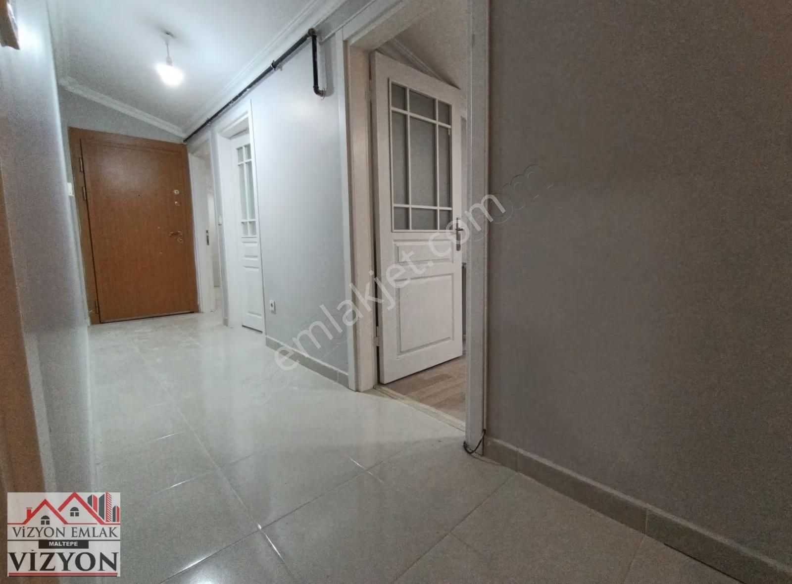 Yüksek Tavan-3+2-çift Mutfak Çift Banyo Asansörlü-teraslı-dublex - Görsel 8