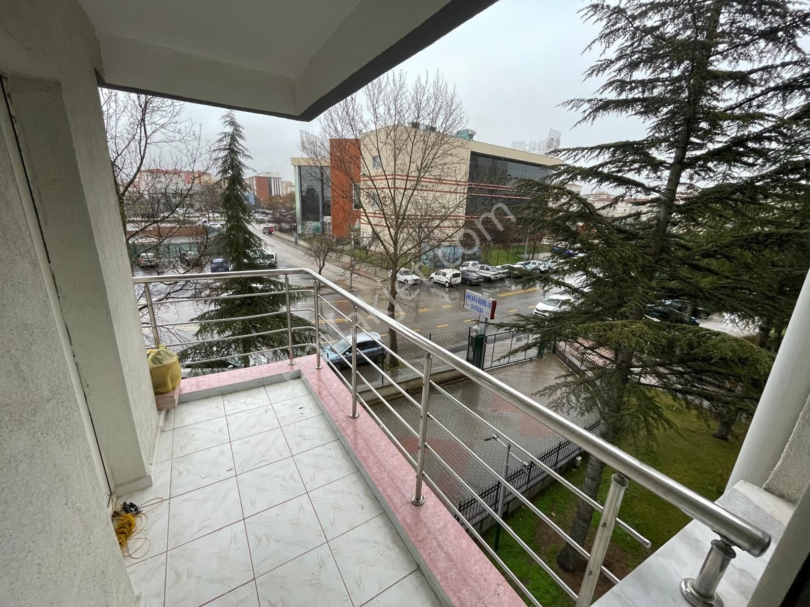 Mesa Metroya Yürüme Mesafesinde Ara Kat 3+1 Kiralık Daire - Görsel 5