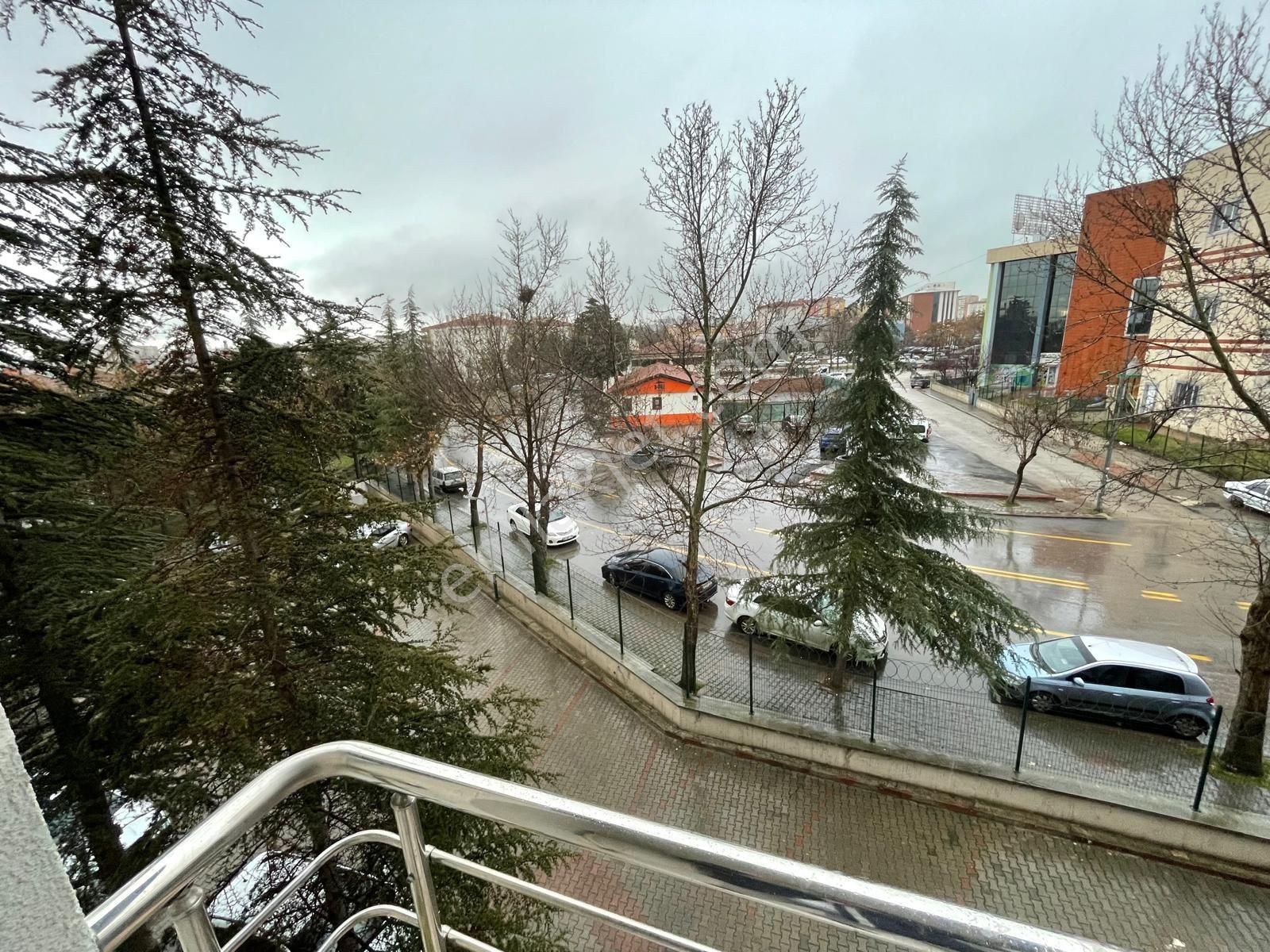 Mesa Metroya Yürüme Mesafesinde Ara Kat 3+1 Kiralık Daire - Görsel 8