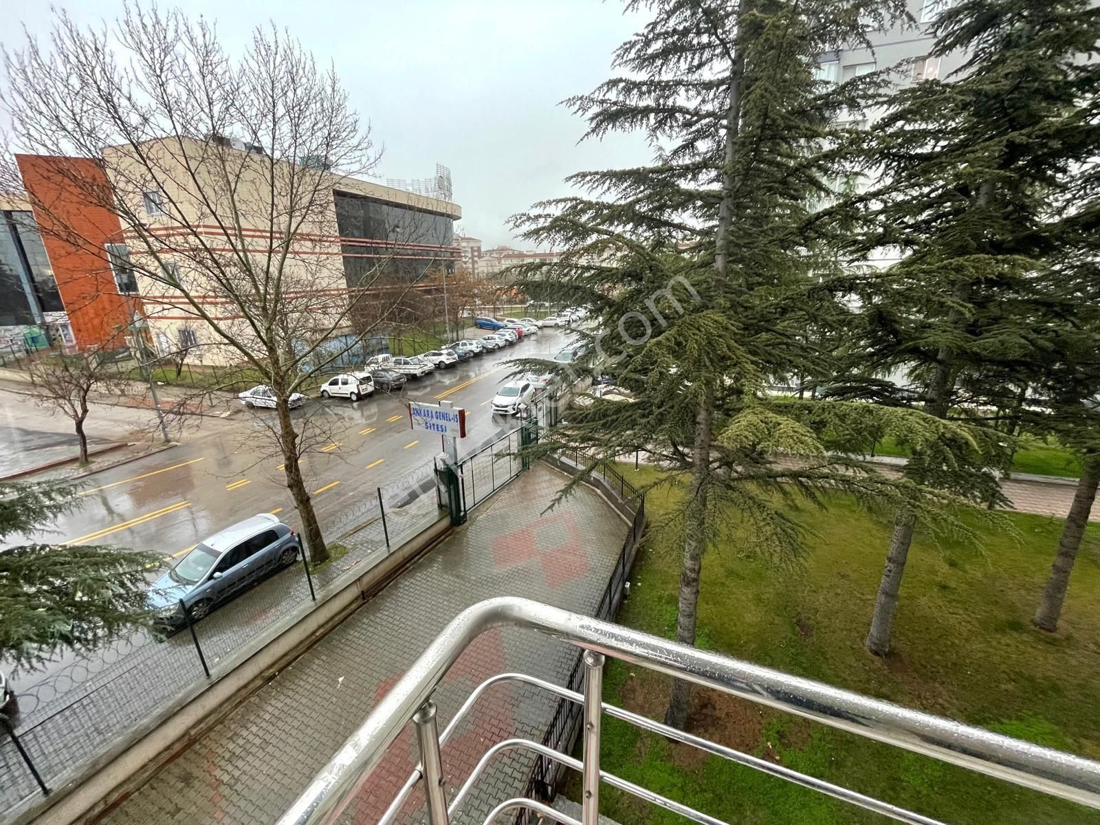 Mesa Metroya Yürüme Mesafesinde Ara Kat 3+1 Kiralık Daire - Görsel 4