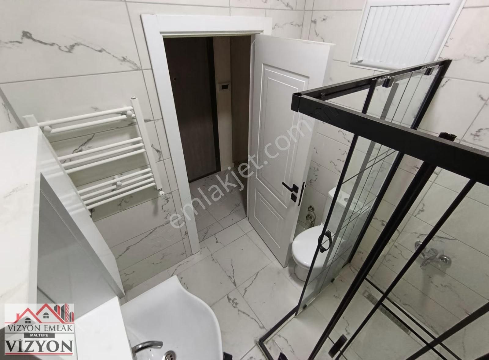 Vizyon'dan-sıfır Binada-2+1-ara Kat-boş Oturuma Hazır-lüx Yapı - Görsel 6