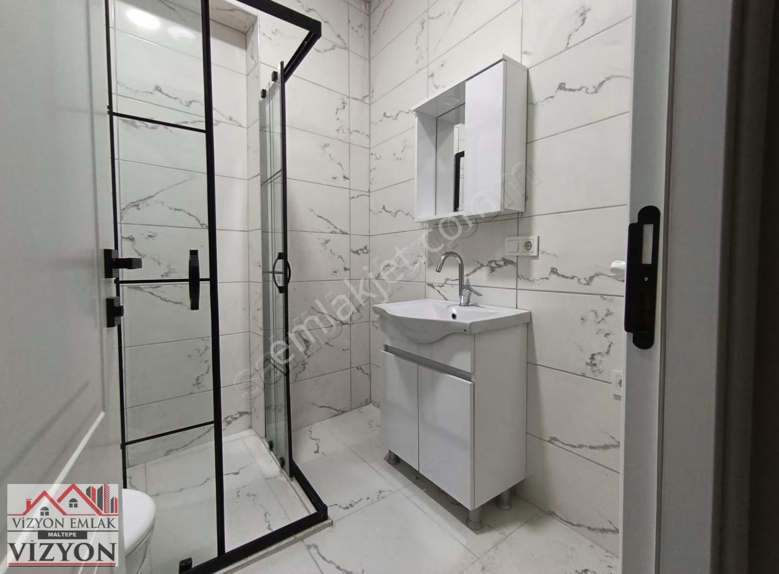 Vizyon'dan-sıfır Binada-2+1-ara Kat-boş Oturuma Hazır-lüx Yapı - Görsel 17