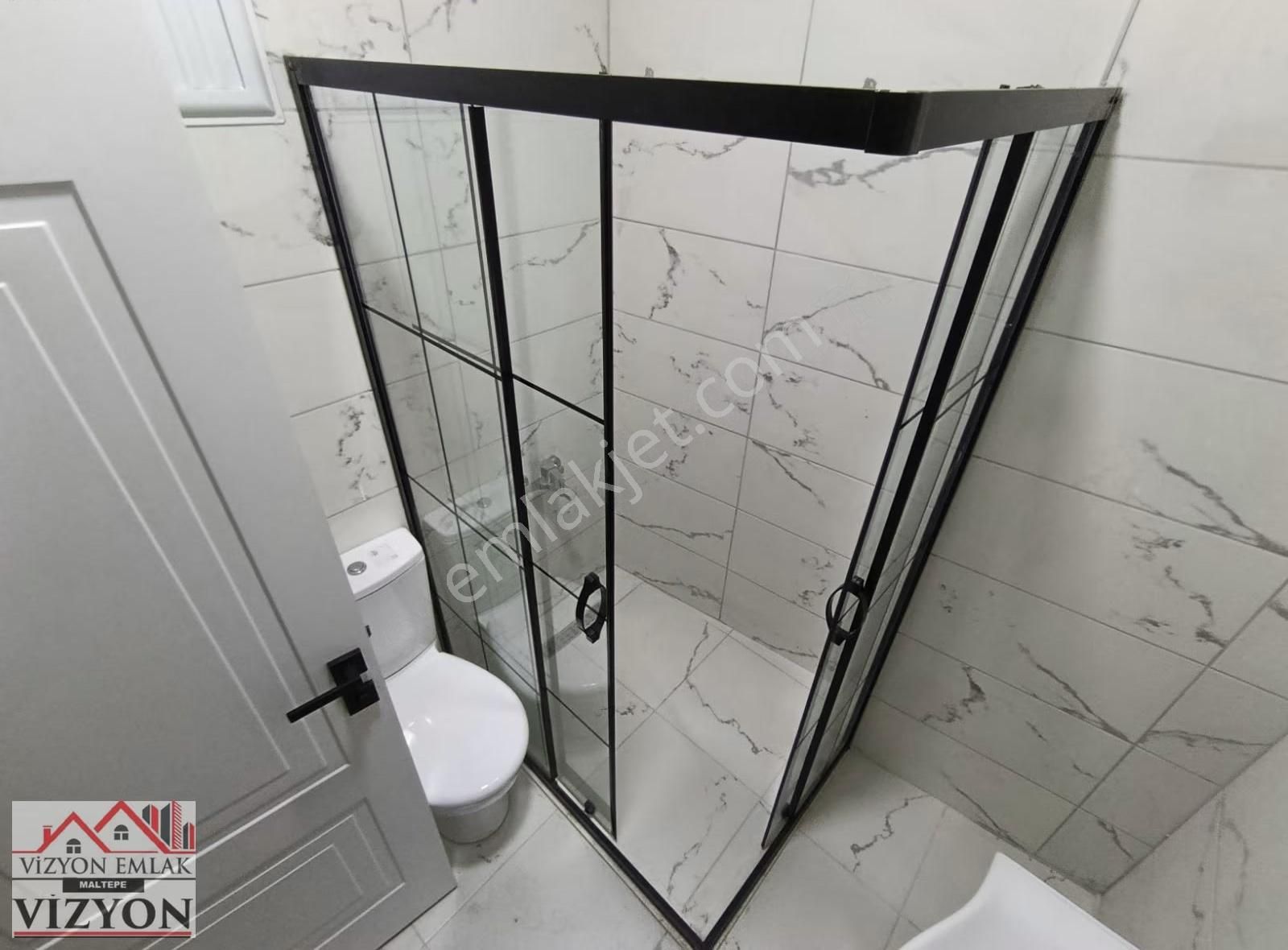 Vizyon'dan-sıfır Binada-2+1-ara Kat-boş Oturuma Hazır-lüx Yapı - Görsel 18