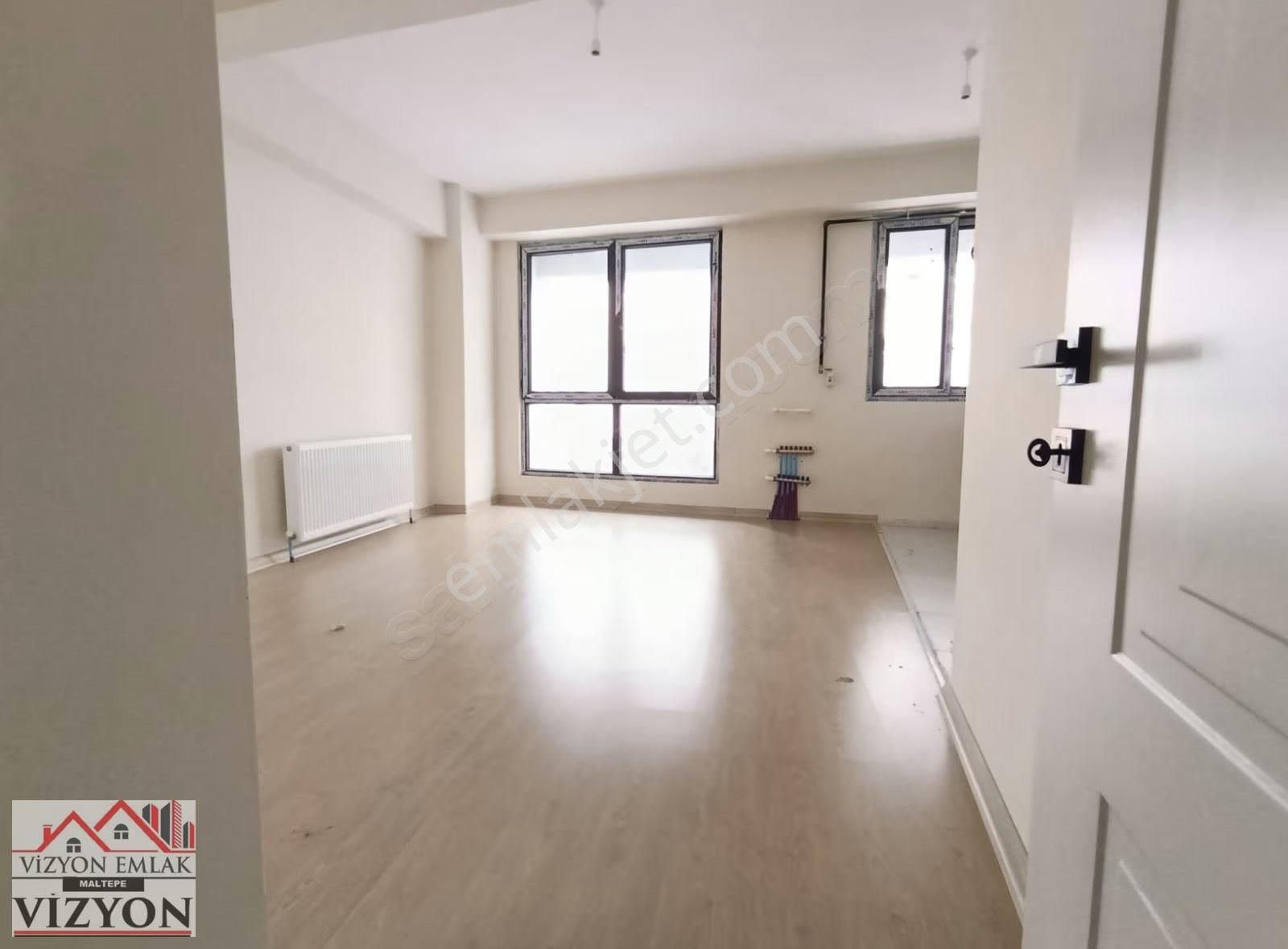 Vizyon'dan-sıfır Binada-2+1-ara Kat-boş Oturuma Hazır-lüx Yapı - Görsel 11