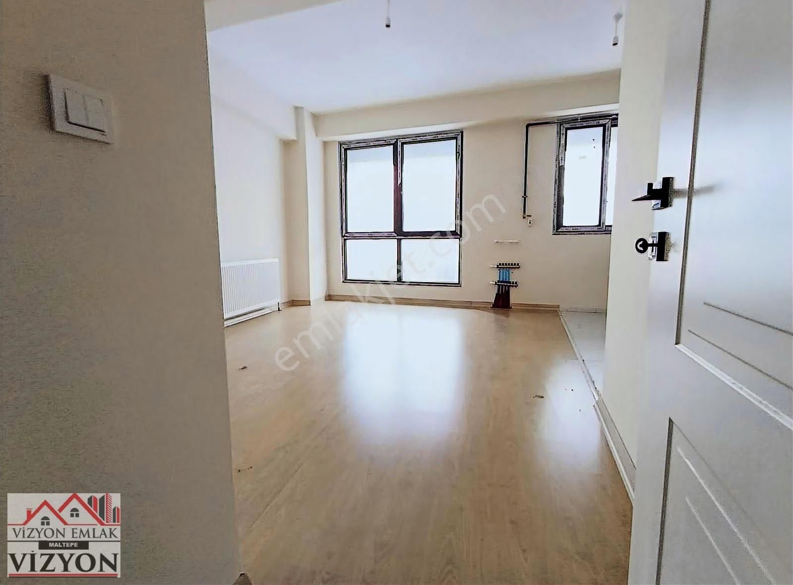 Vizyon'dan-sıfır Binada-2+1-ara Kat-boş Oturuma Hazır-lüx Yapı - Görsel 9