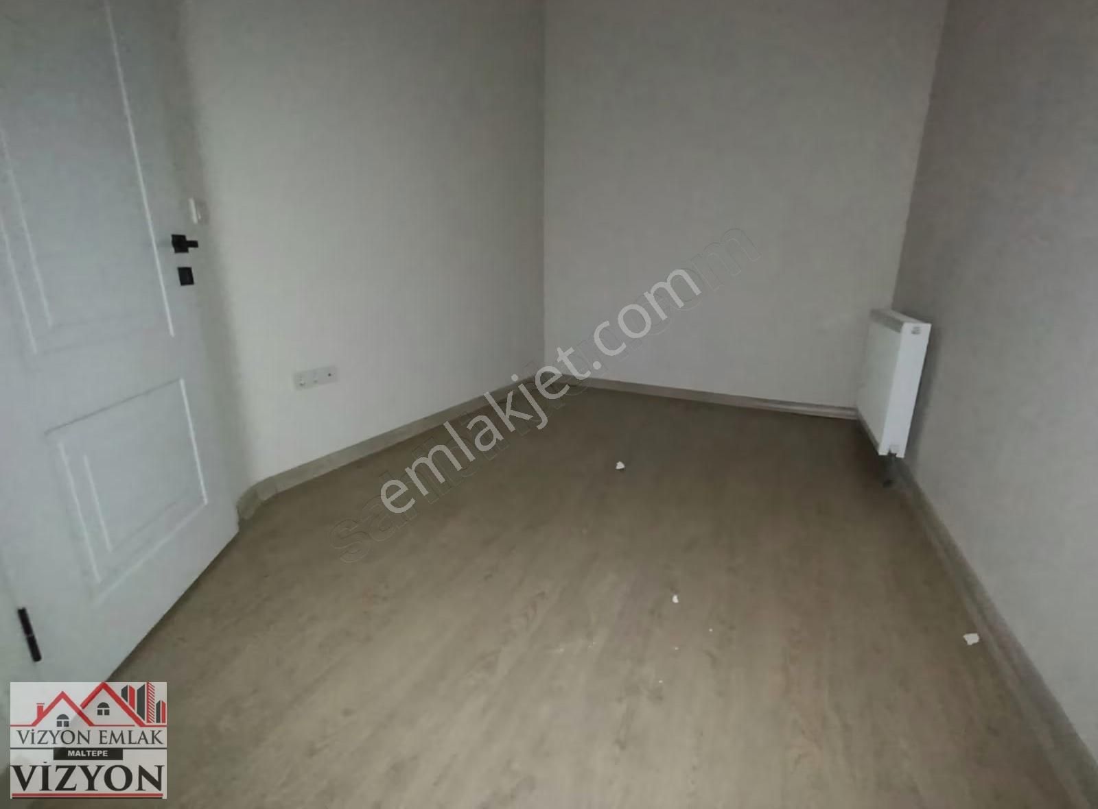 Vizyon'dan-sıfır Binada-2+1-ara Kat-boş Oturuma Hazır-lüx Yapı - Görsel 14