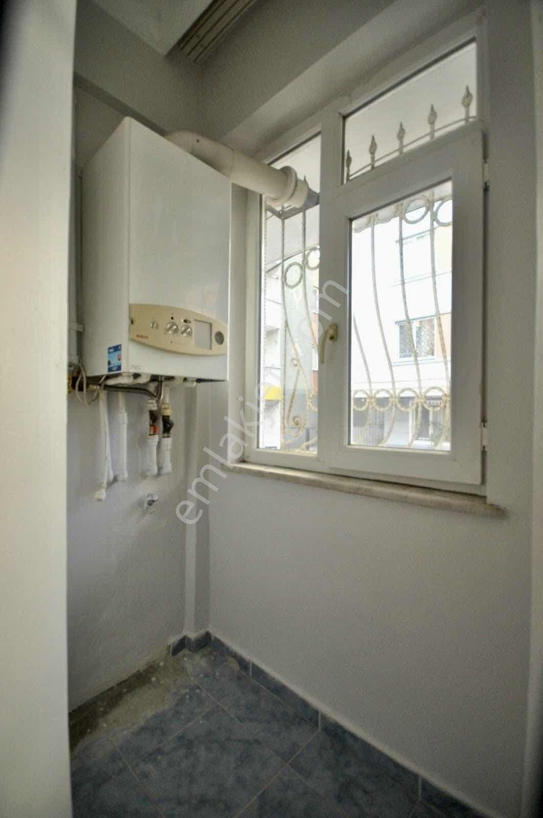 Retro'dan, Genç Binada, 2+1, 100m2, Ters Dubleks Daire - Görsel 18