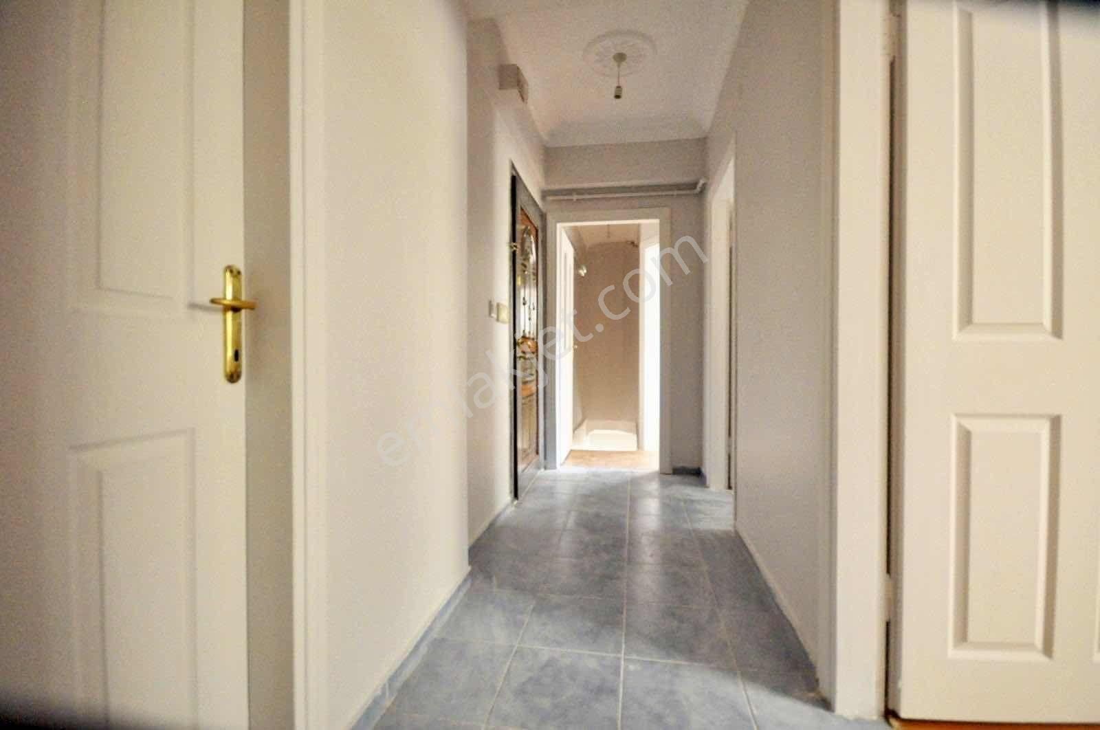 Retro'dan, Genç Binada, 2+1, 100m2, Ters Dubleks Daire - Görsel 23