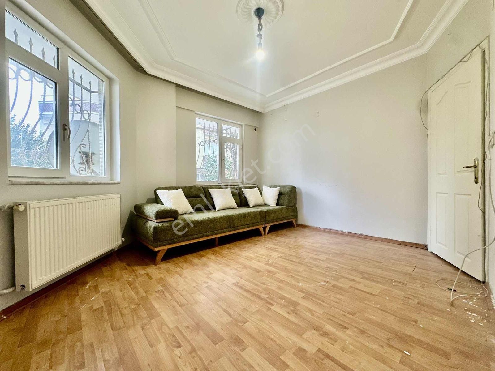 Retro'dan, Genç Binada, 2+1, 100m2, Ters Dubleks Daire - Görsel 17