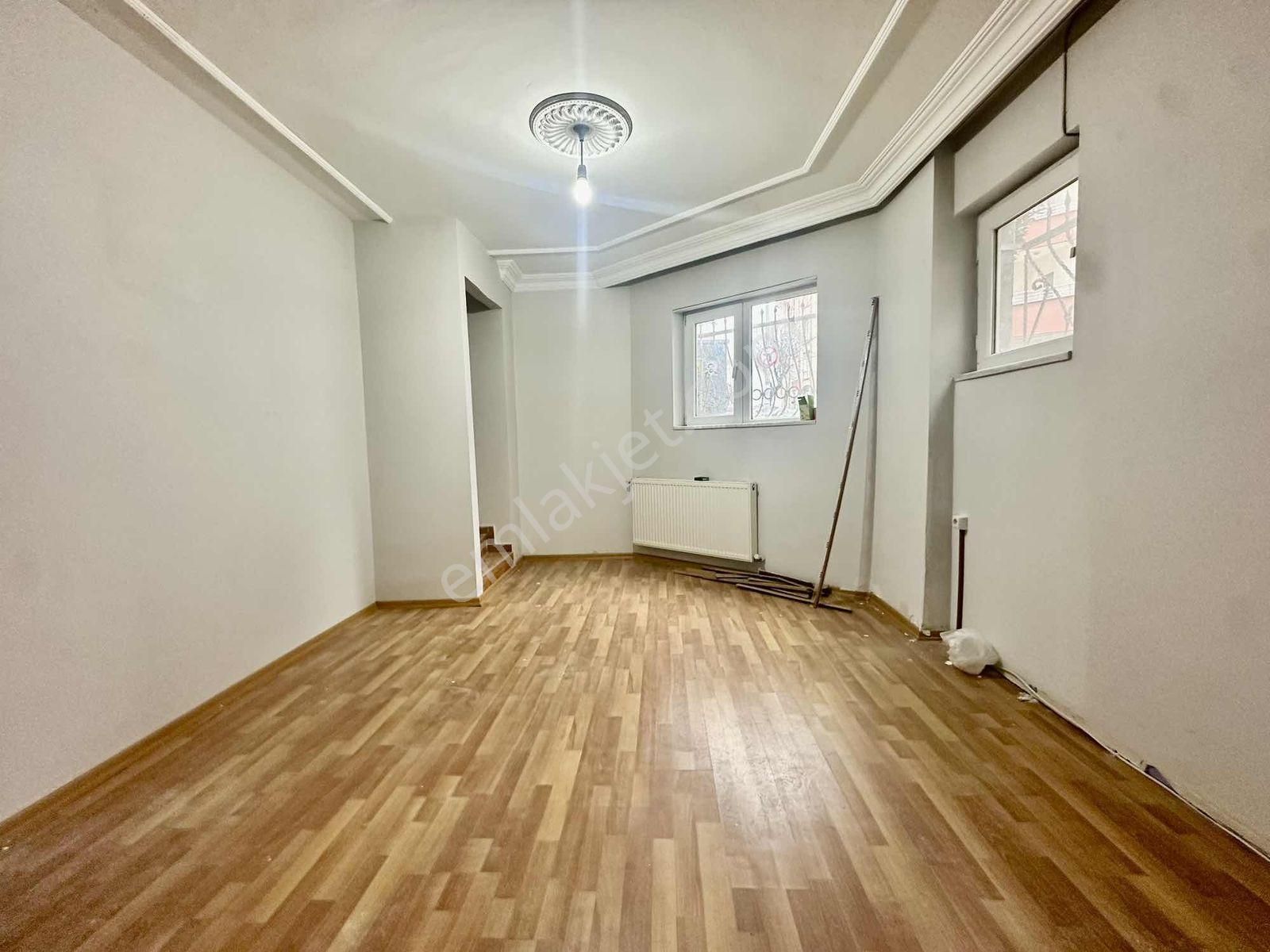 Retro'dan, Genç Binada, 2+1, 100m2, Ters Dubleks Daire - Görsel 14