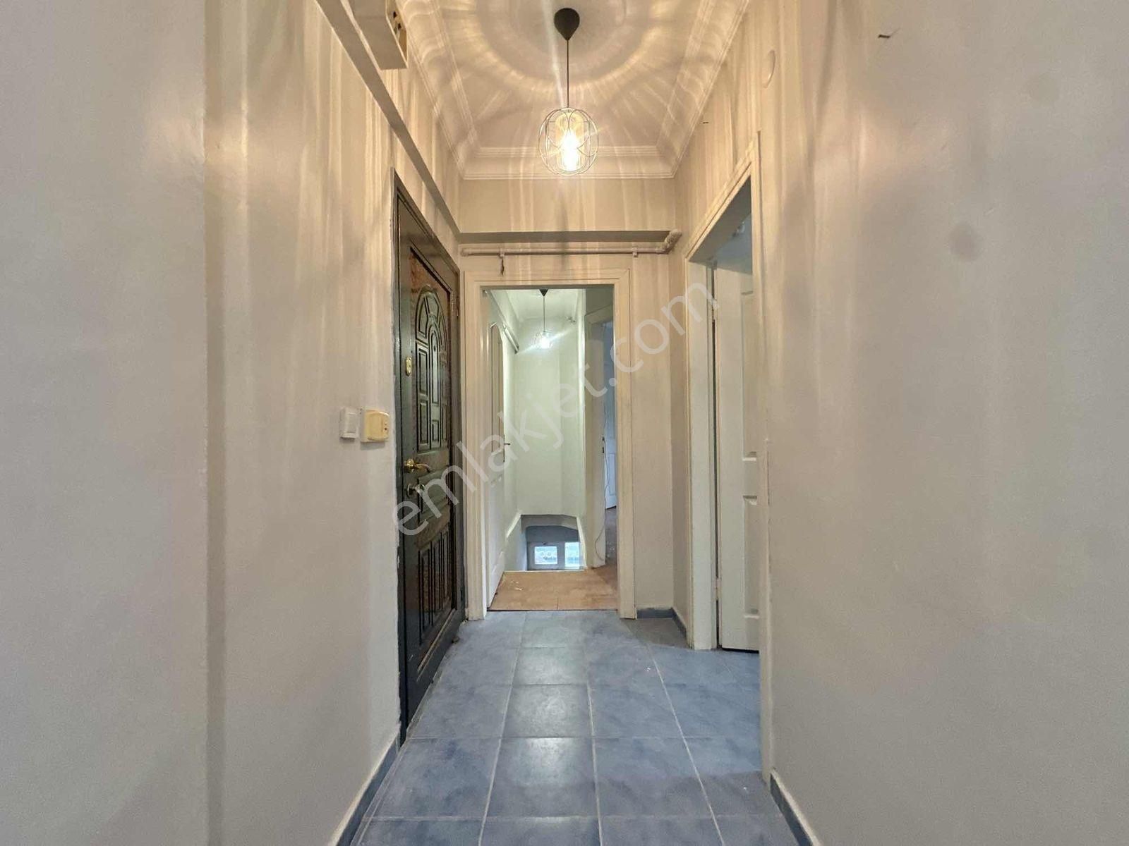 Retro'dan, Genç Binada, 2+1, 100m2, Ters Dubleks Daire - Görsel 13