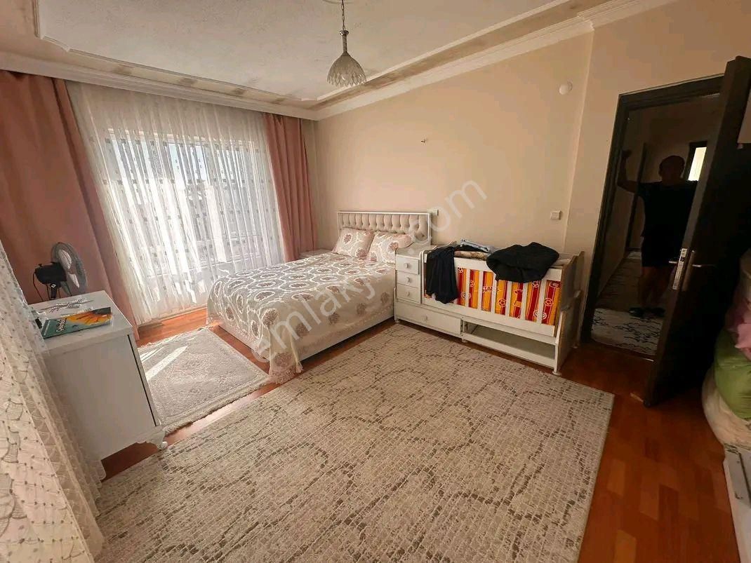 Didim'de Satılık 3+1 Daire