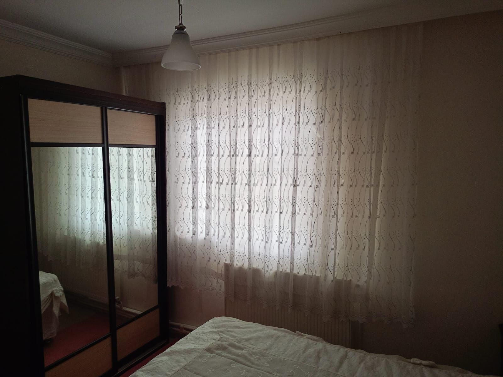 Pursaklar Ayyıldız Da Eşyalı Kiralık Daire - Görsel 5