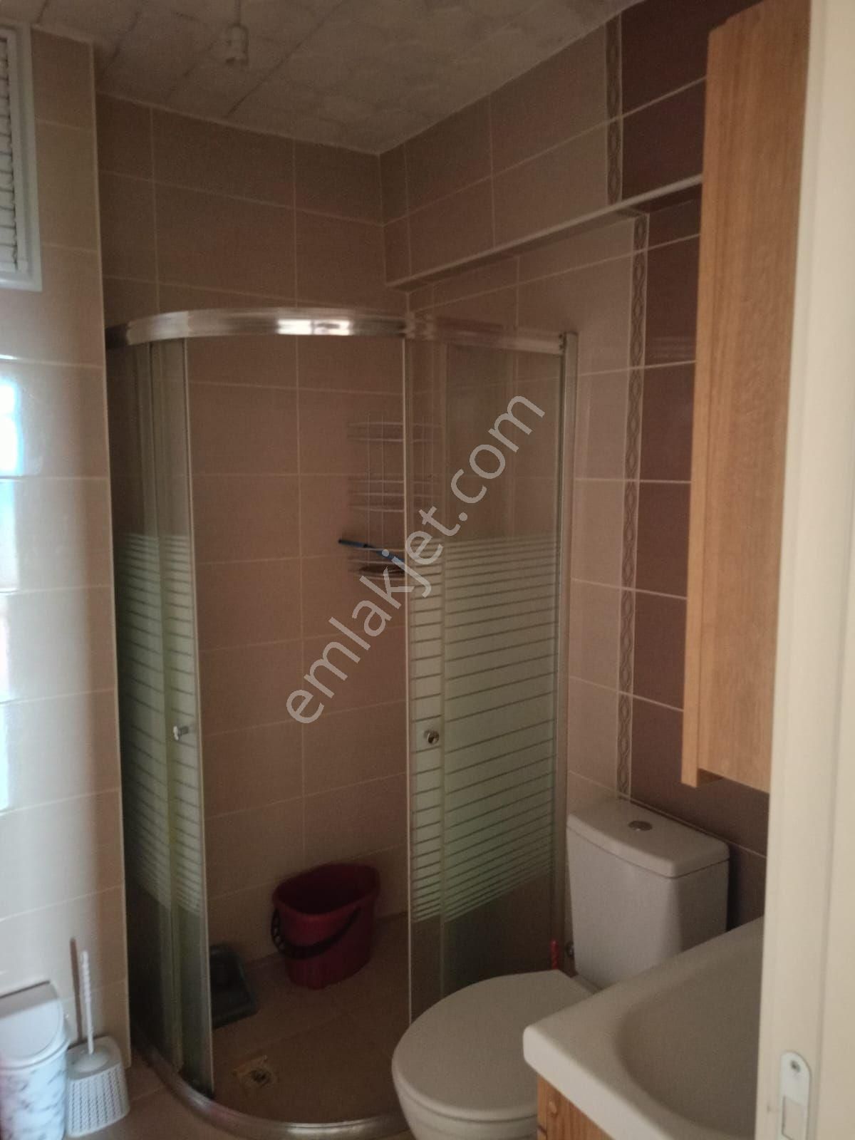 Pursaklar Ayyıldız Da Eşyalı Kiralık Daire - Görsel 11