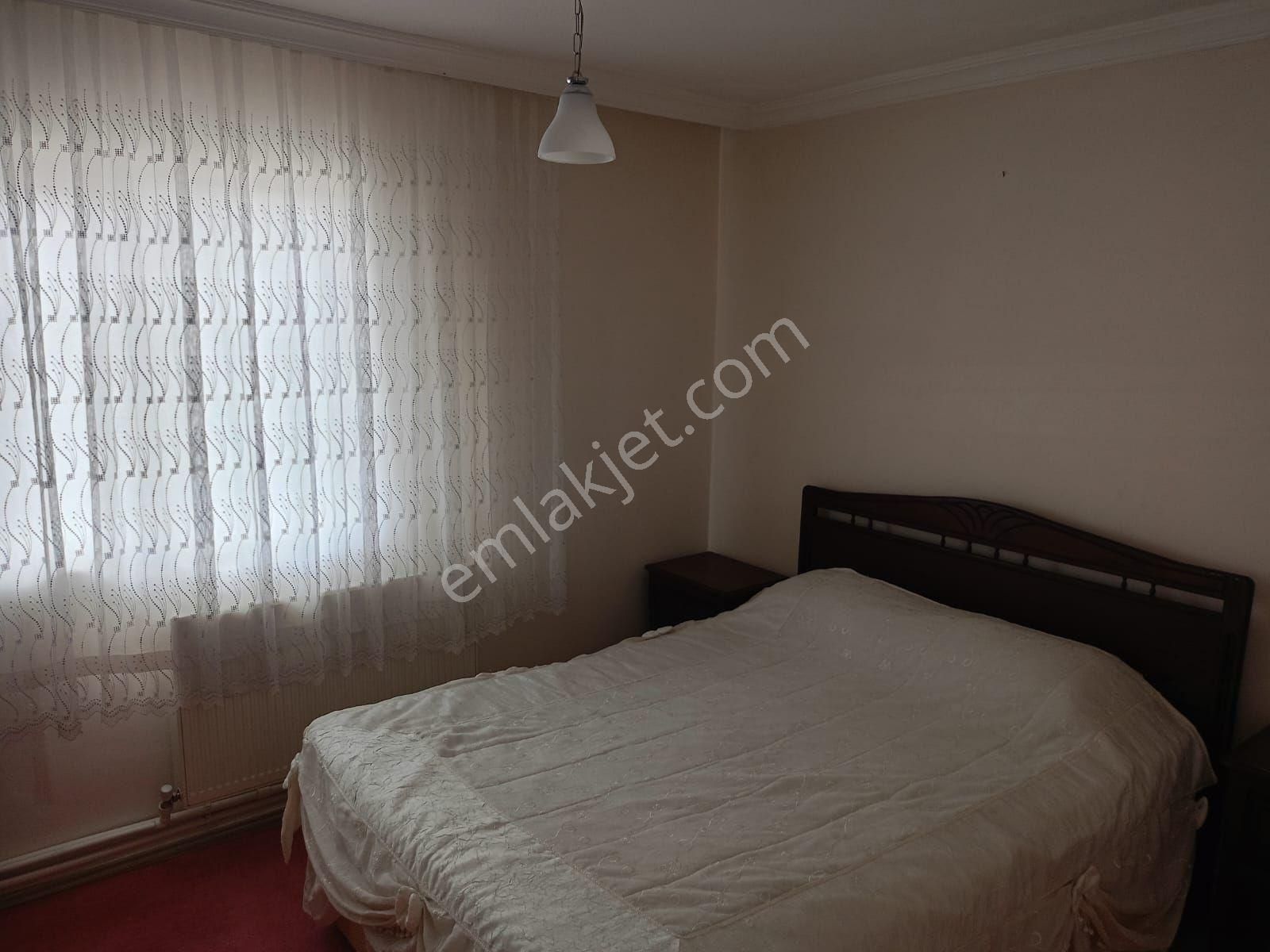 Pursaklar Ayyıldız Da Eşyalı Kiralık Daire - Görsel 4