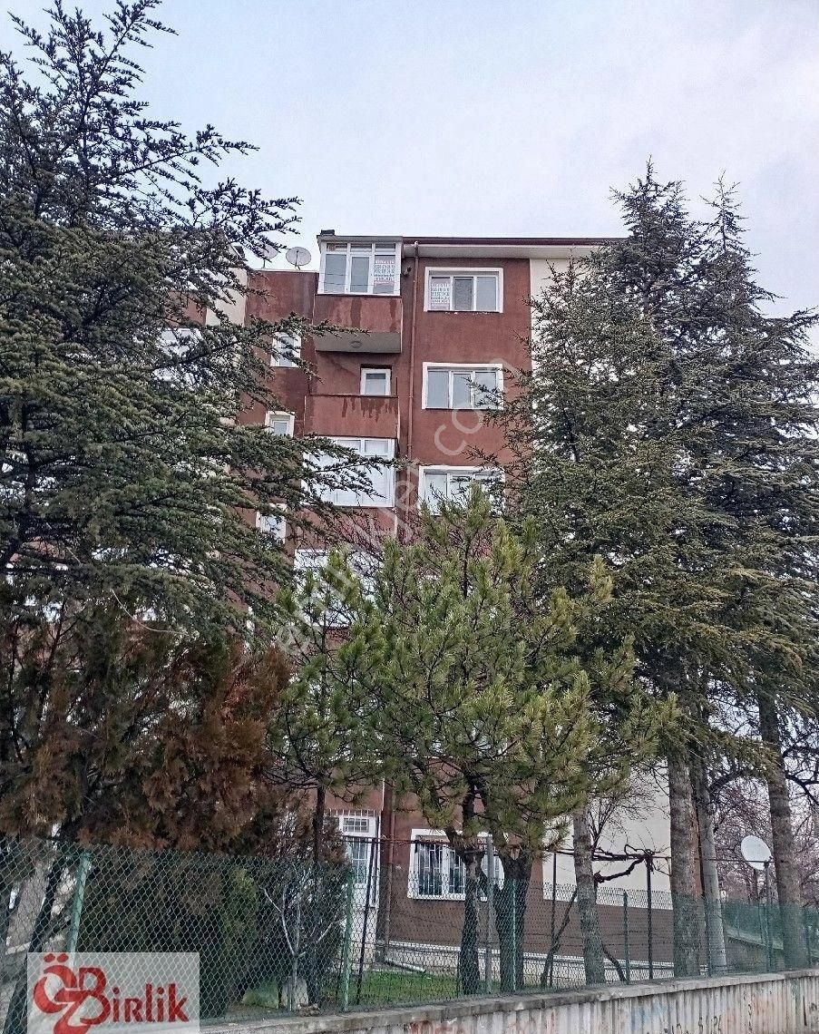 Pursaklar Ayyıldız Da Eşyalı Kiralık Daire - Görsel 3