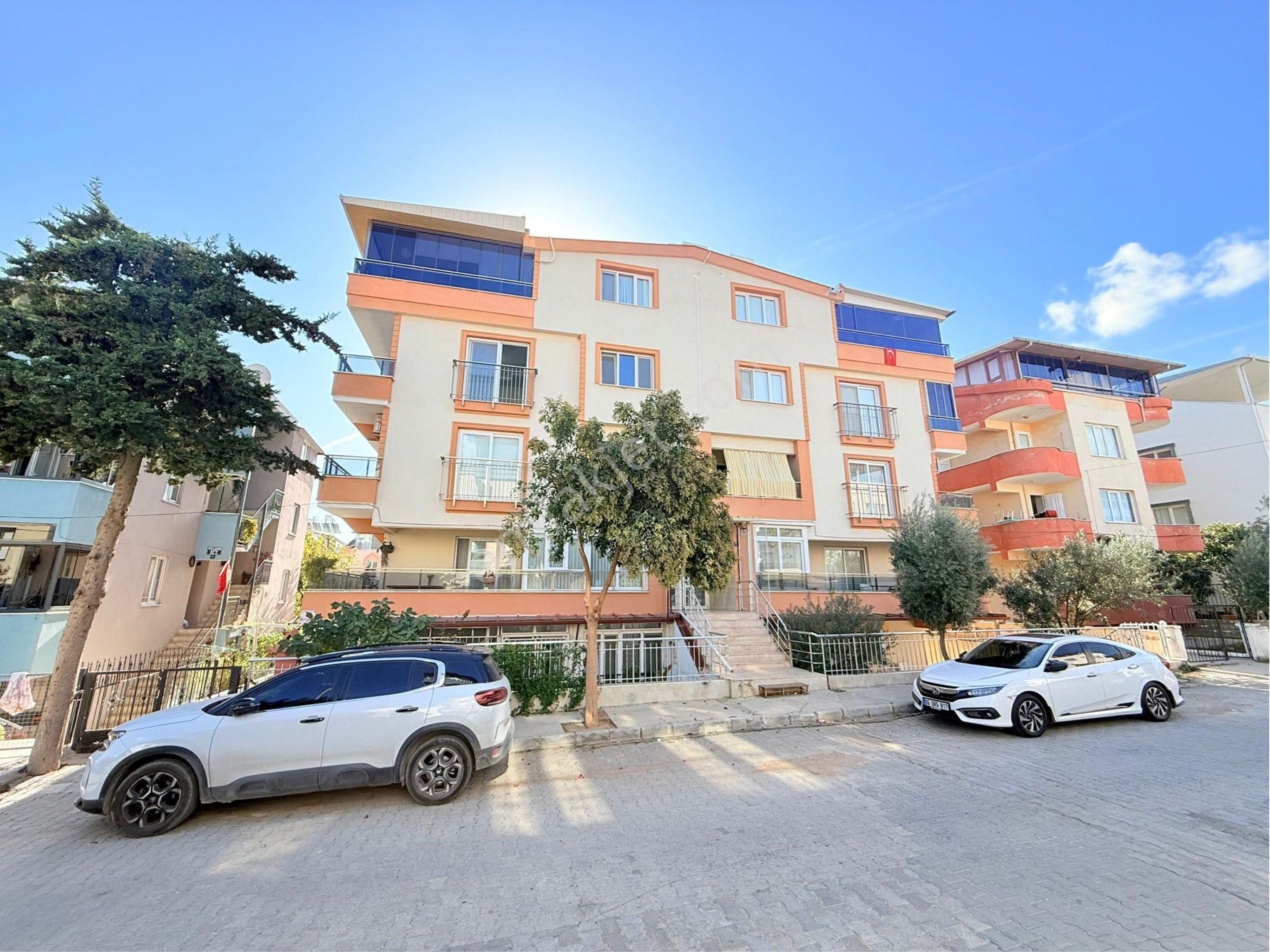 ❗️didim’ İn En Geniş 2+1 Dairesi Ara Kat Ayrı Mutfak❗️