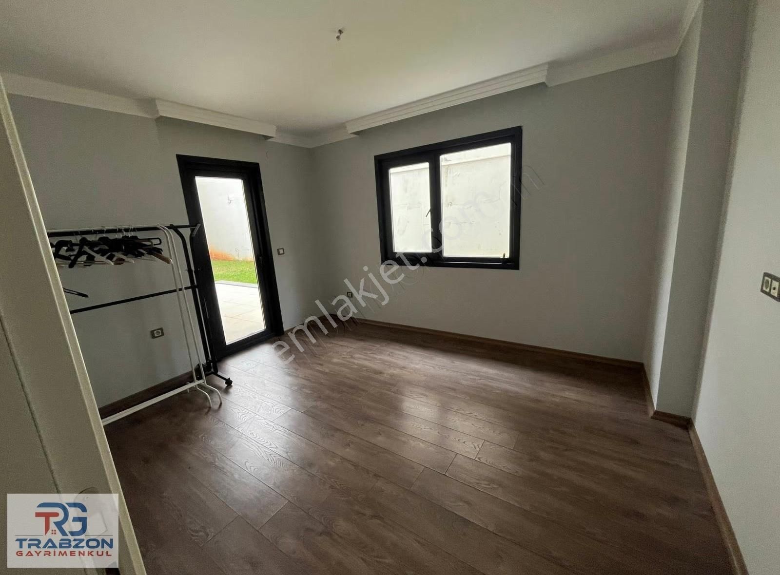 Trabzon Yalıncak Nadir Kent Sitesi Bahçe Katı 2+1 Satılık Daire - Görsel 8
