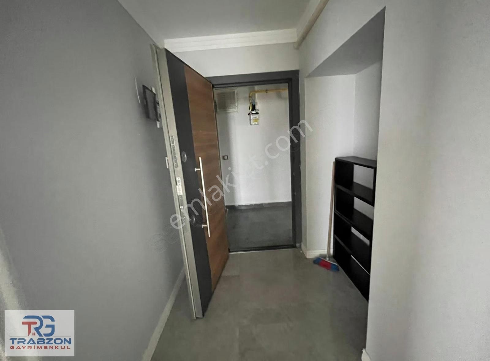 Trabzon Yalıncak Nadir Kent Sitesi Bahçe Katı 2+1 Satılık Daire - Görsel 11