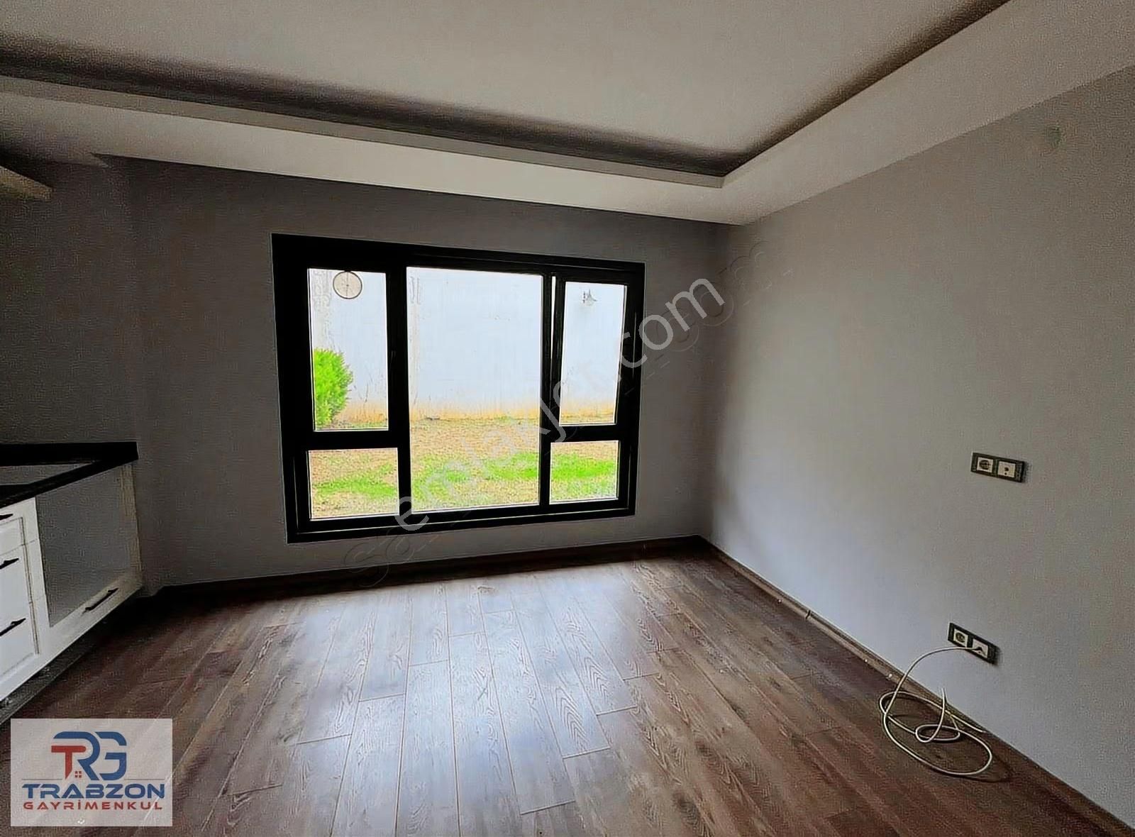 Trabzon Yalıncak Nadir Kent Sitesi Bahçe Katı 2+1 Satılık Daire - Görsel 6